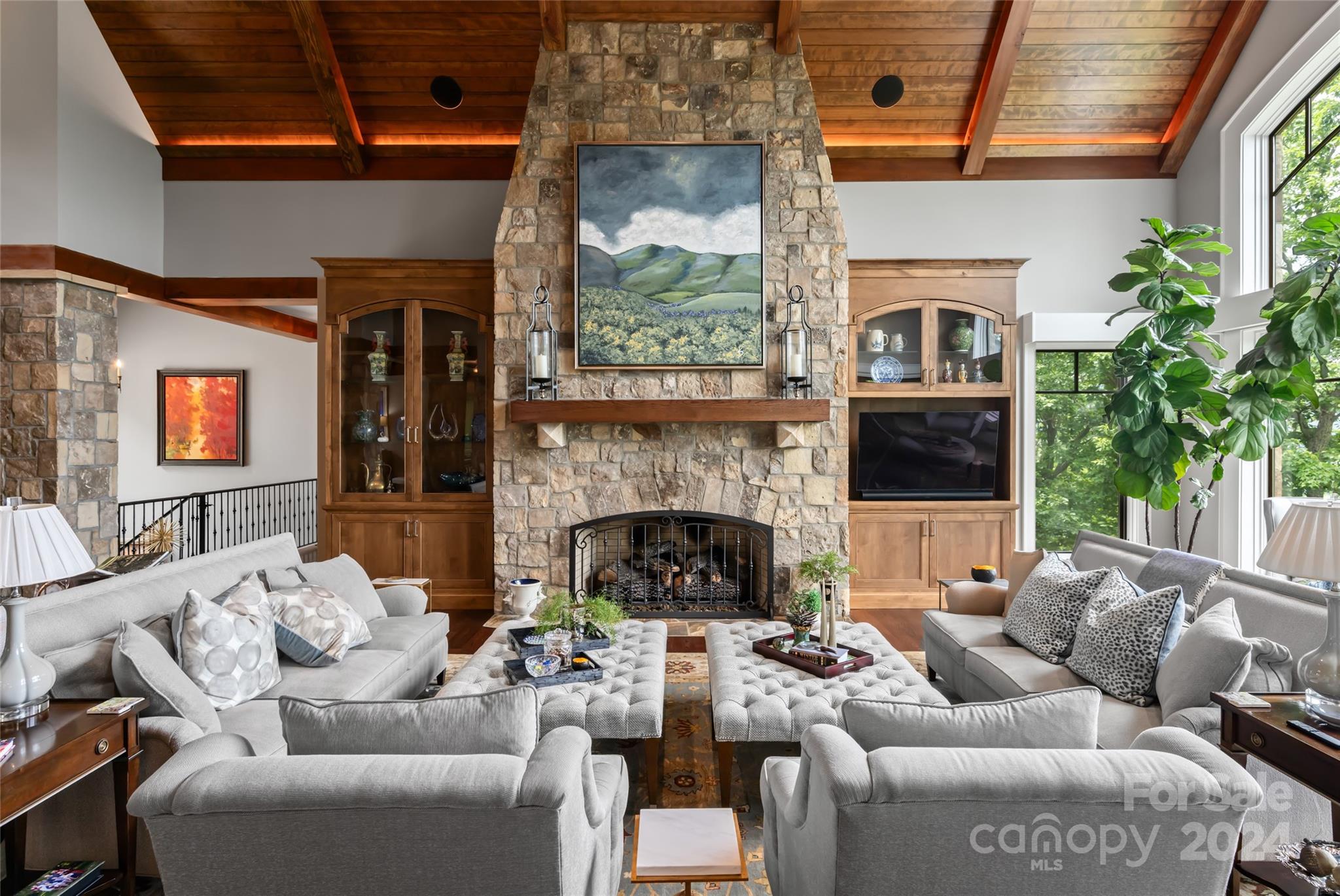 The Cliffs at Walnut Cove - Residential