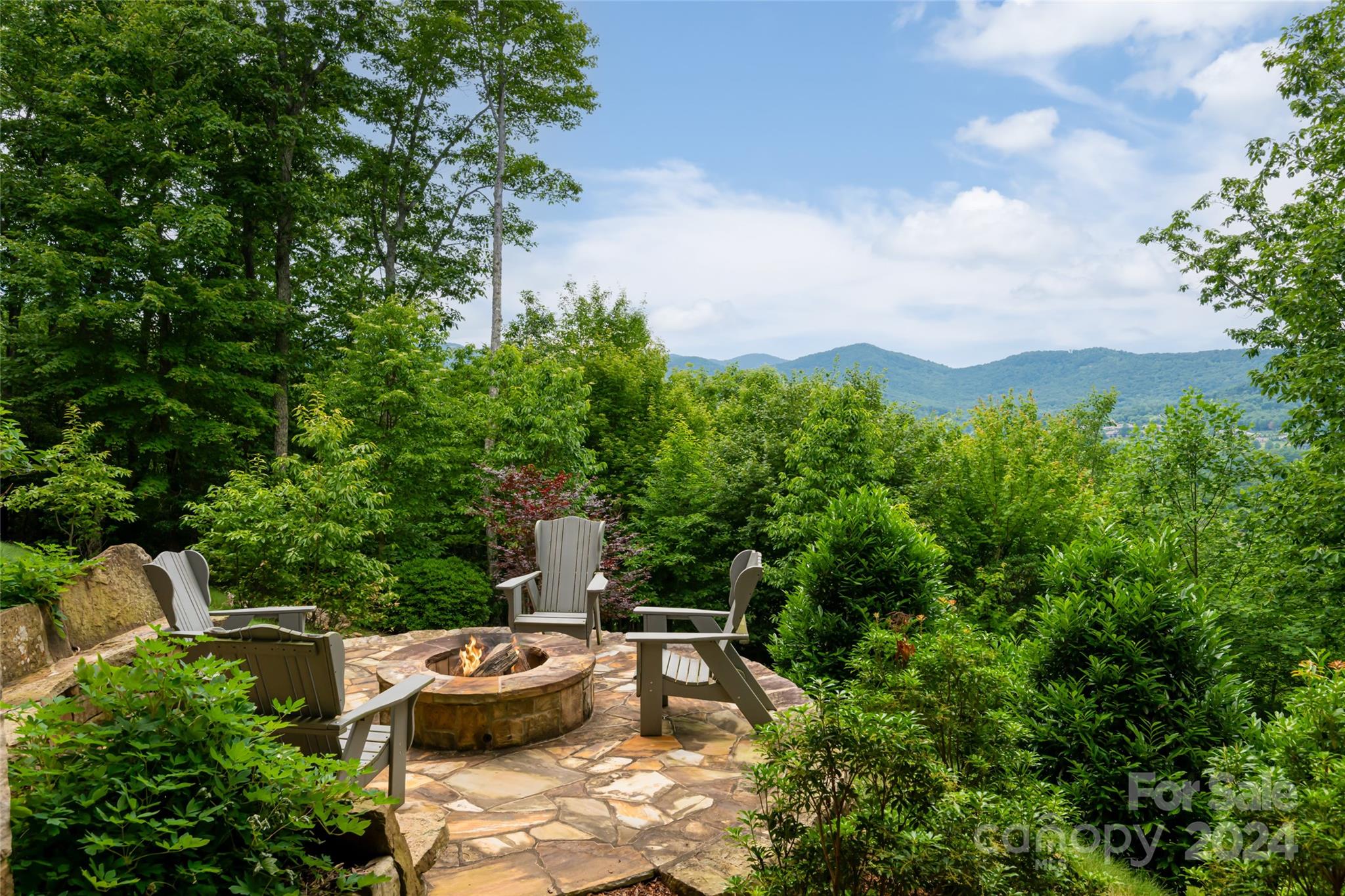 The Cliffs at Walnut Cove - Residential