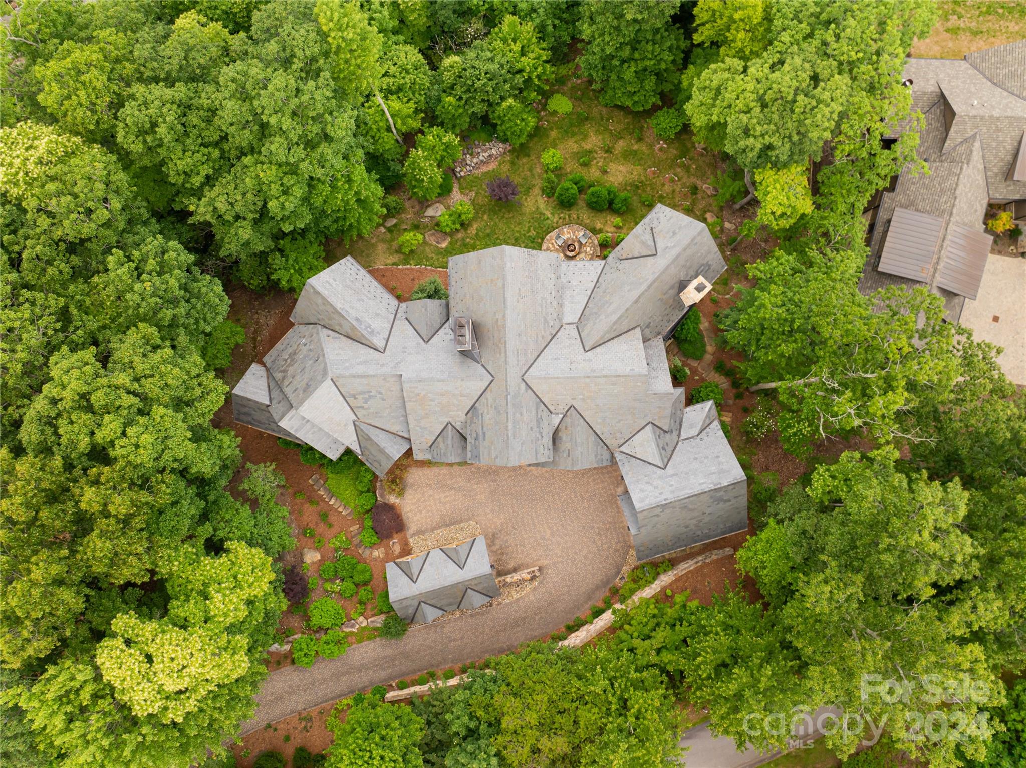 The Cliffs at Walnut Cove - Residential