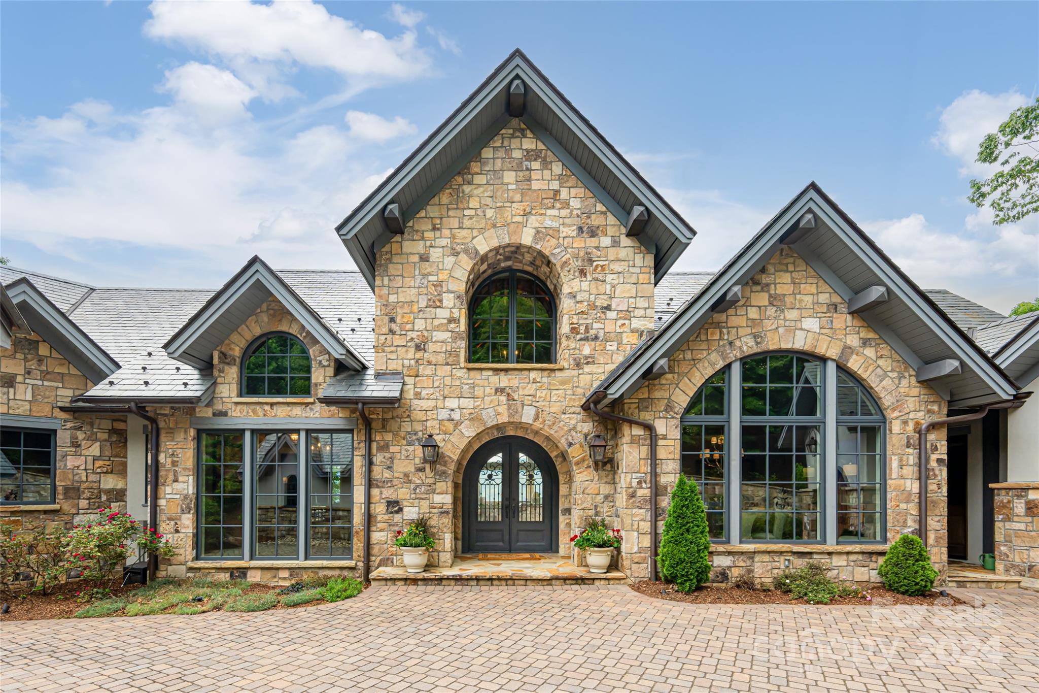 The Cliffs at Walnut Cove - Residential