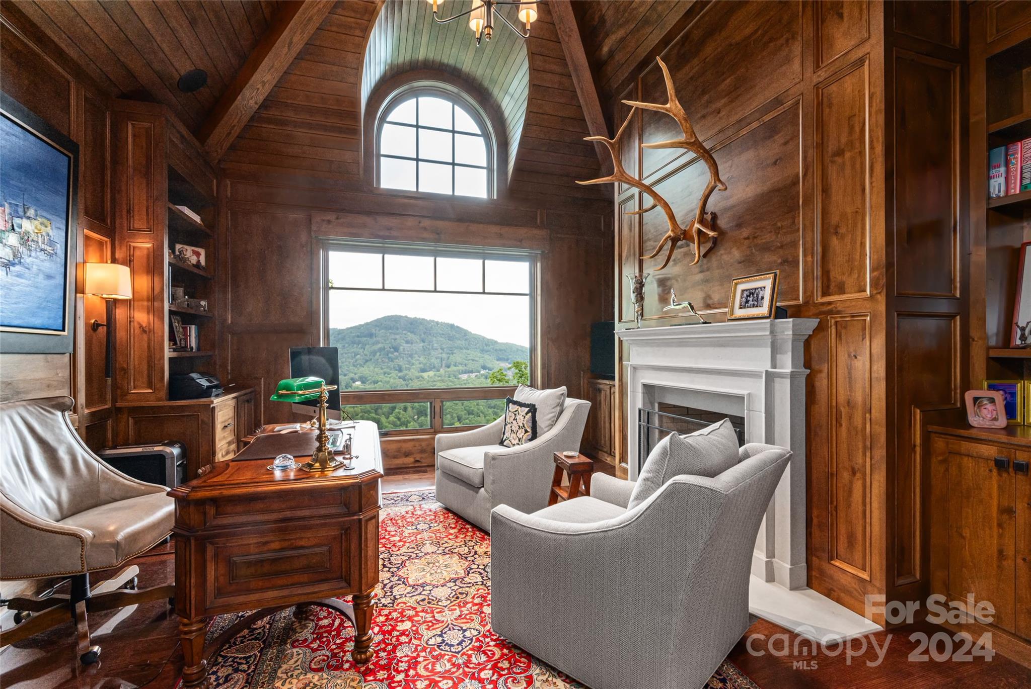 The Cliffs at Walnut Cove - Residential