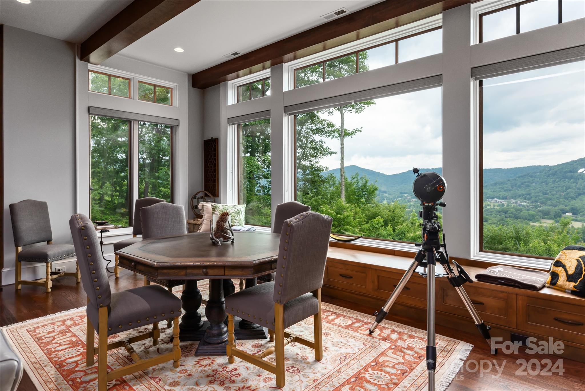 The Cliffs at Walnut Cove - Residential