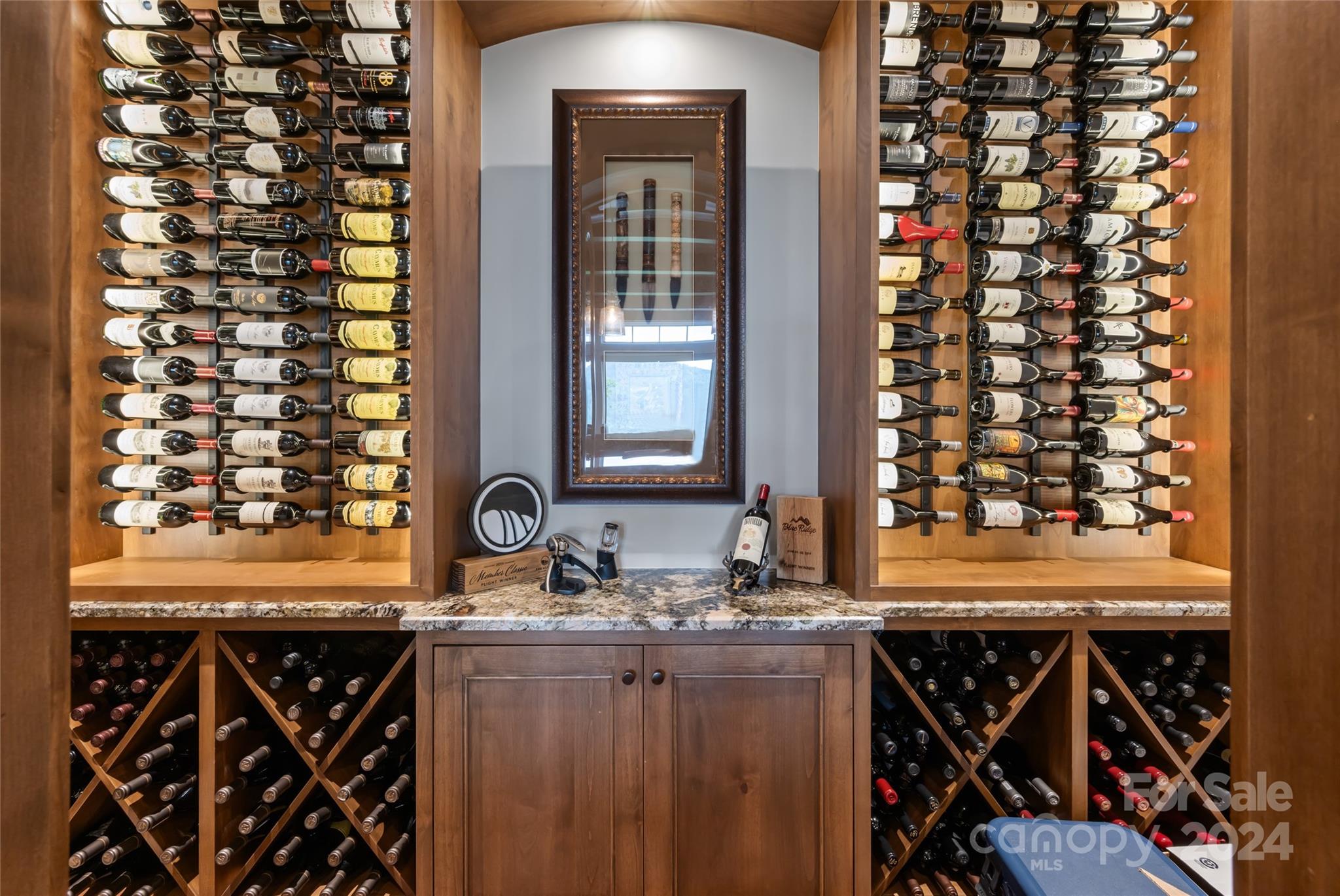 The Cliffs at Walnut Cove - Residential