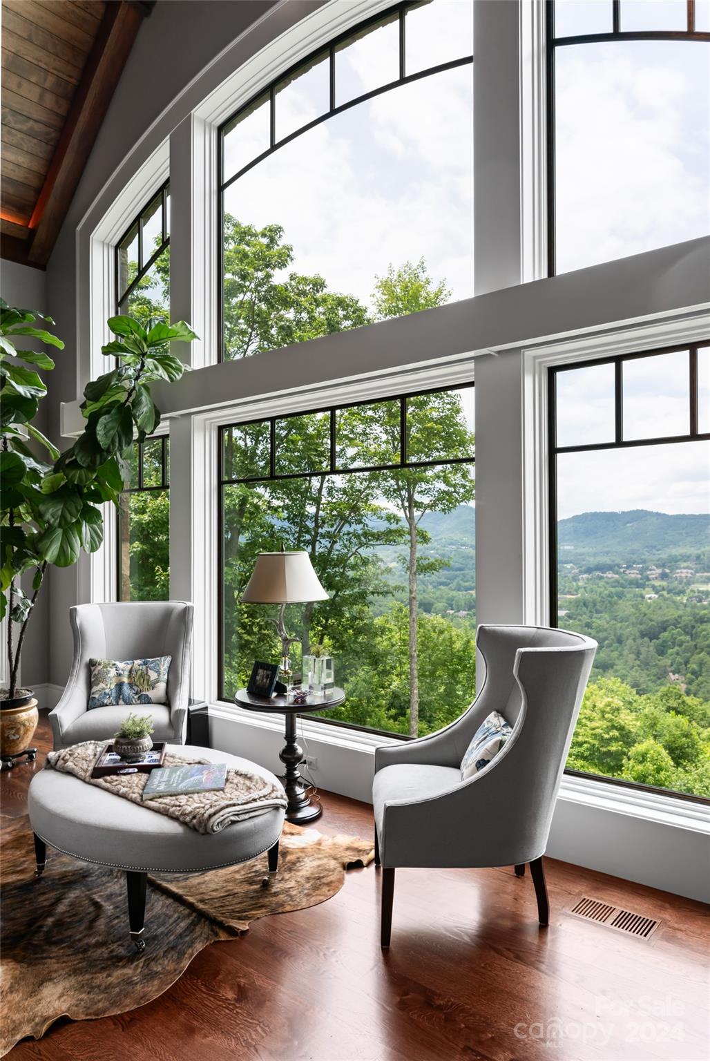 The Cliffs at Walnut Cove - Residential