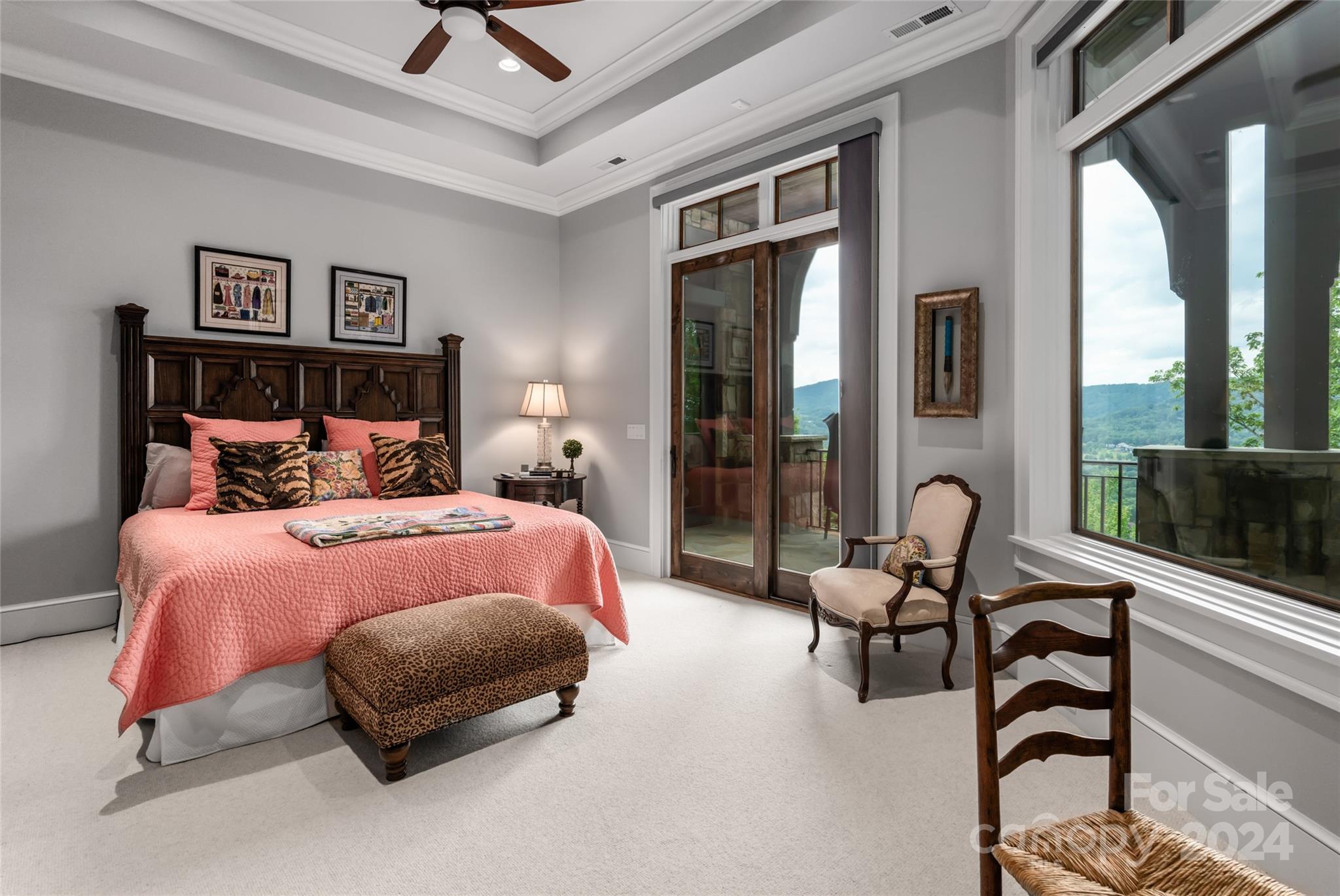 The Cliffs at Walnut Cove - Residential