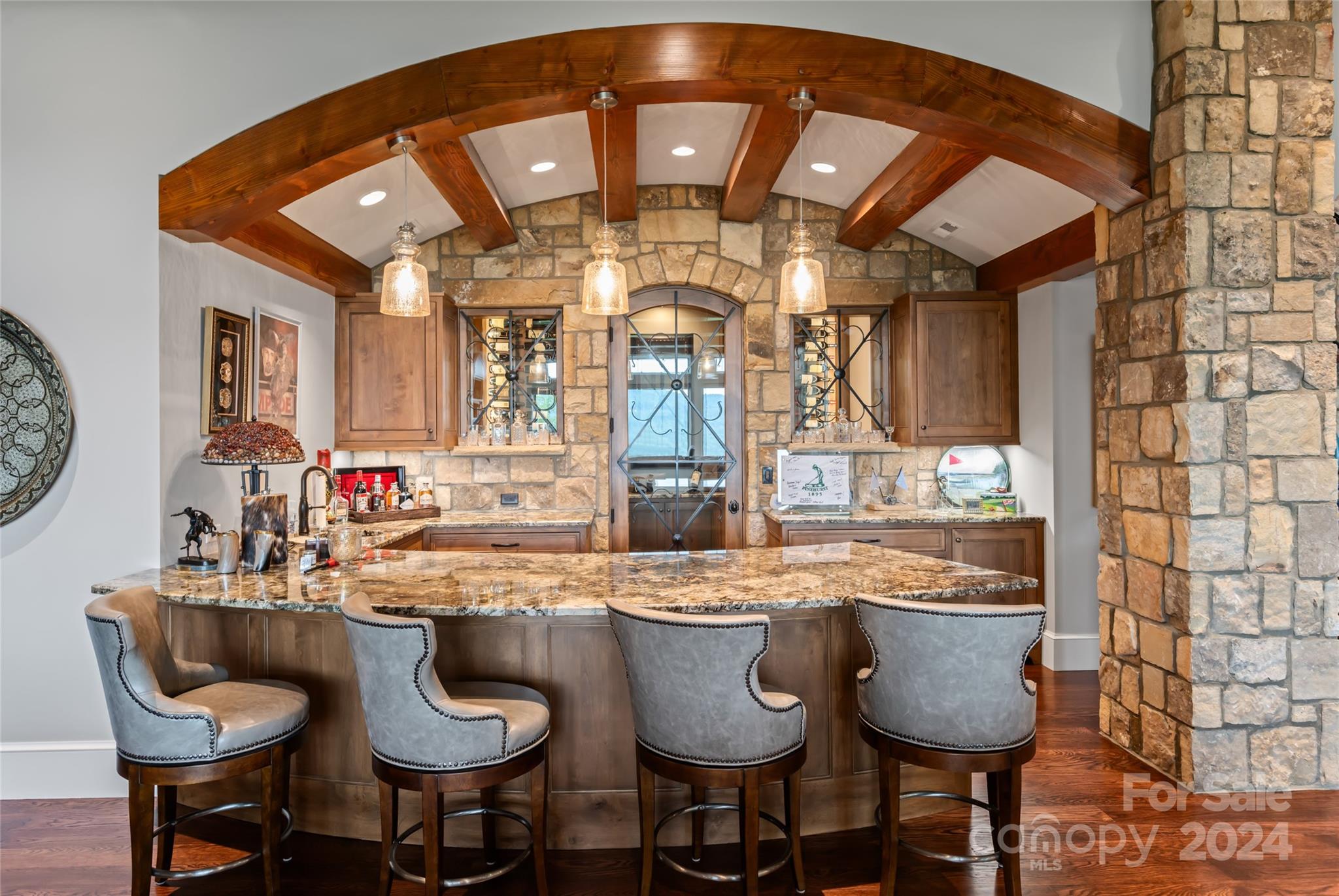 The Cliffs at Walnut Cove - Residential