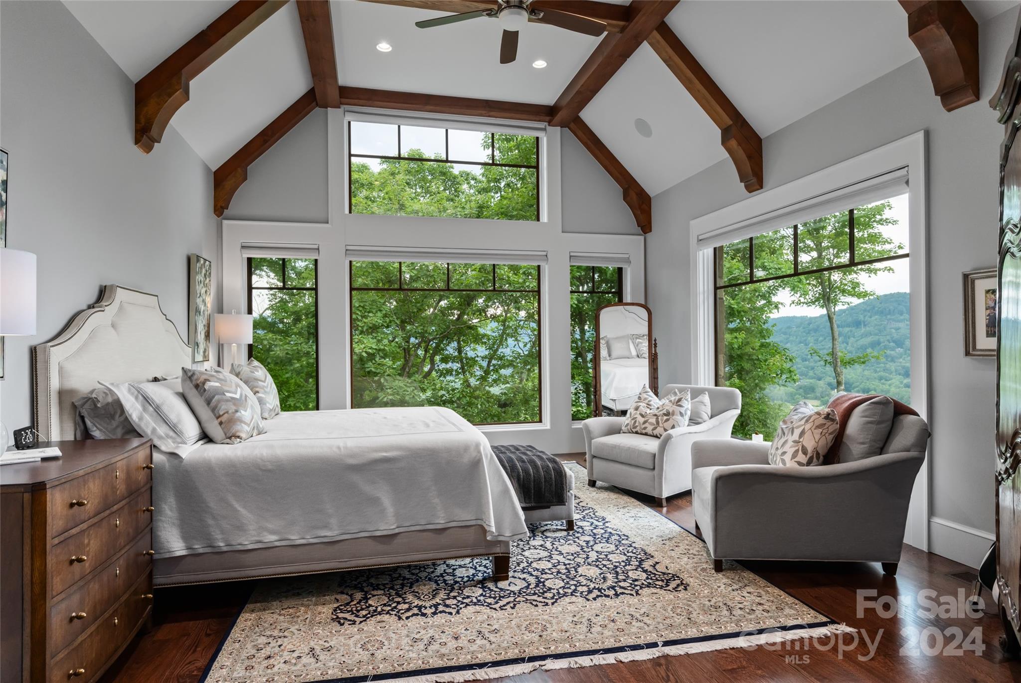 The Cliffs at Walnut Cove - Residential