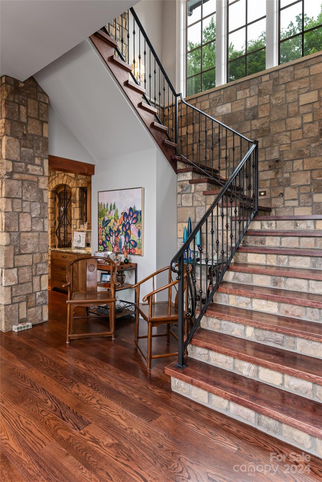 The Cliffs at Walnut Cove - Residential