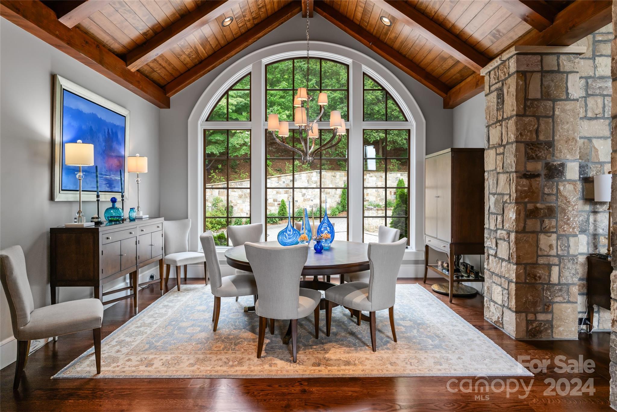 The Cliffs at Walnut Cove - Residential