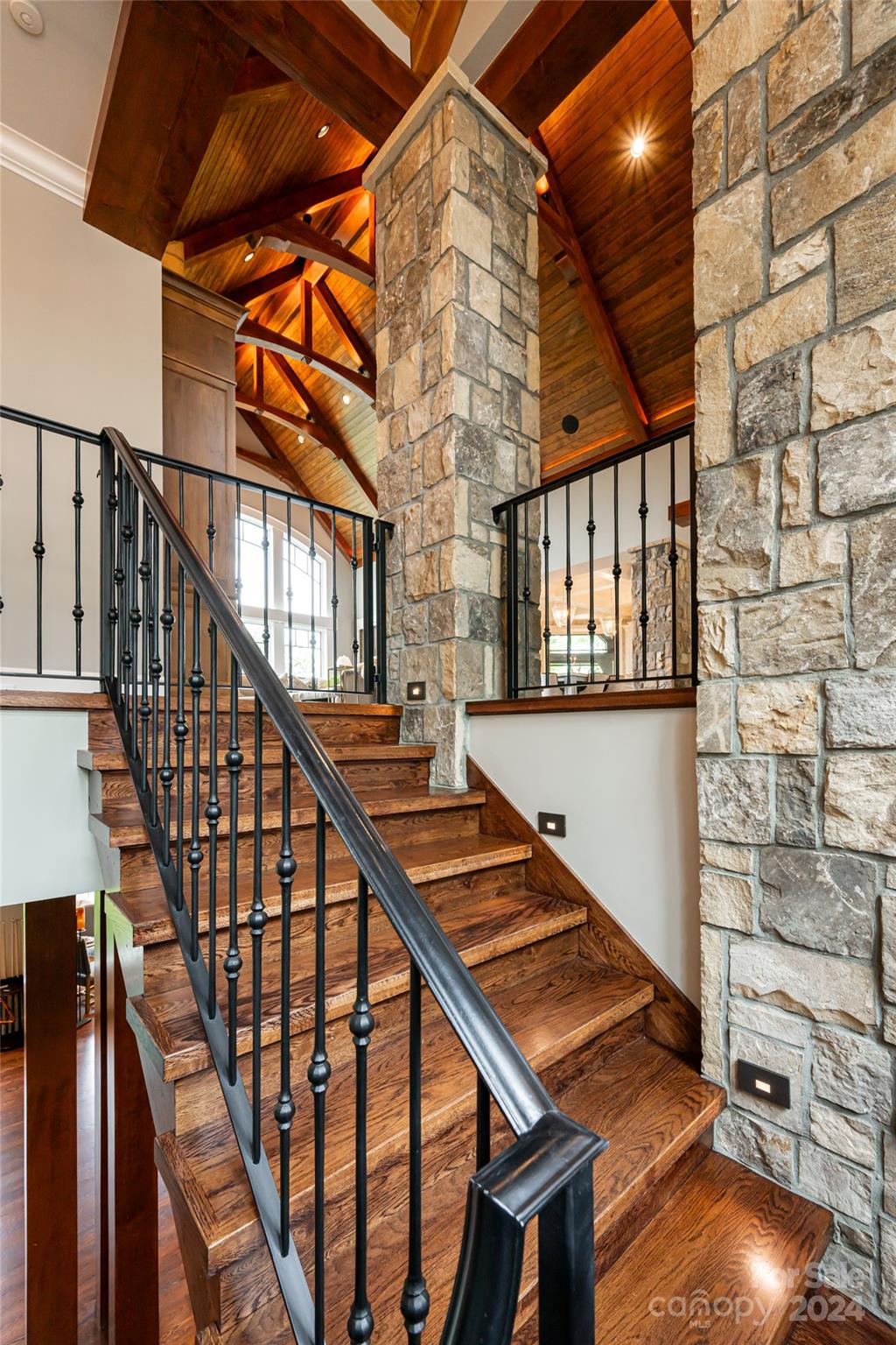 The Cliffs at Walnut Cove - Residential