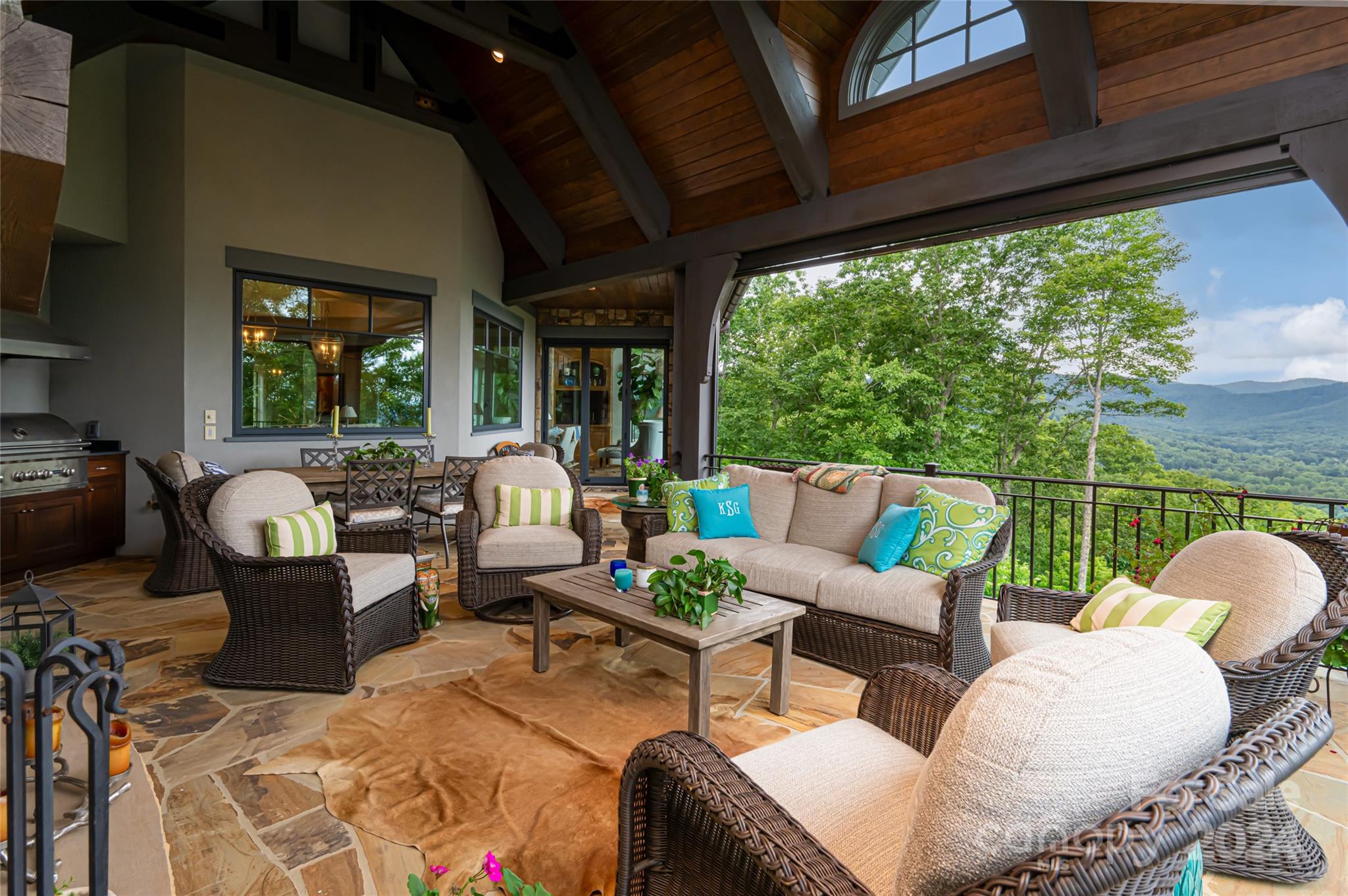 The Cliffs at Walnut Cove - Residential