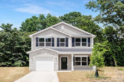 Photo of 11721 Platon Avenue, Huntersville, NC 28078 (MLS # 4383439)