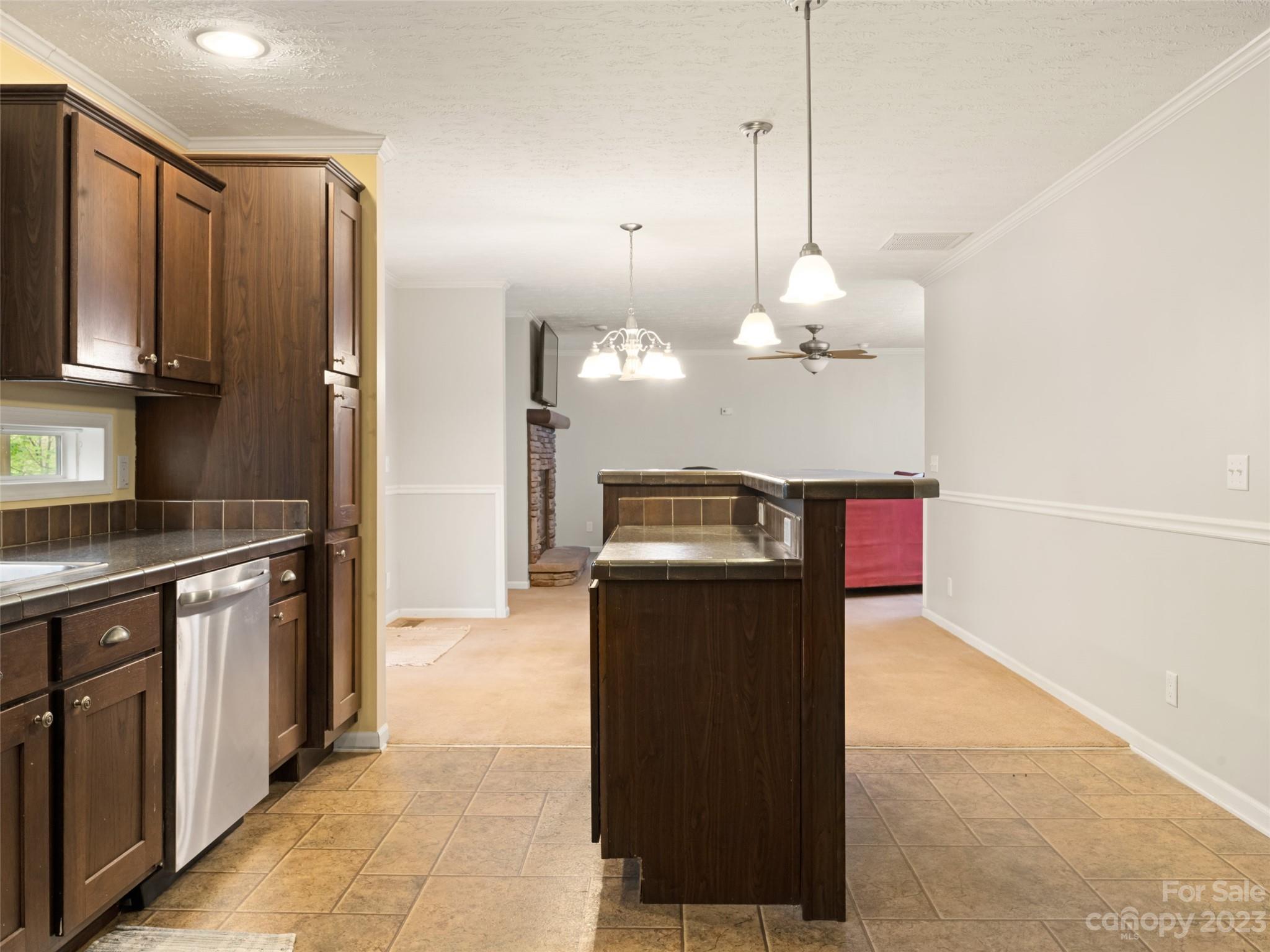 Black Mountain Heights - Residential