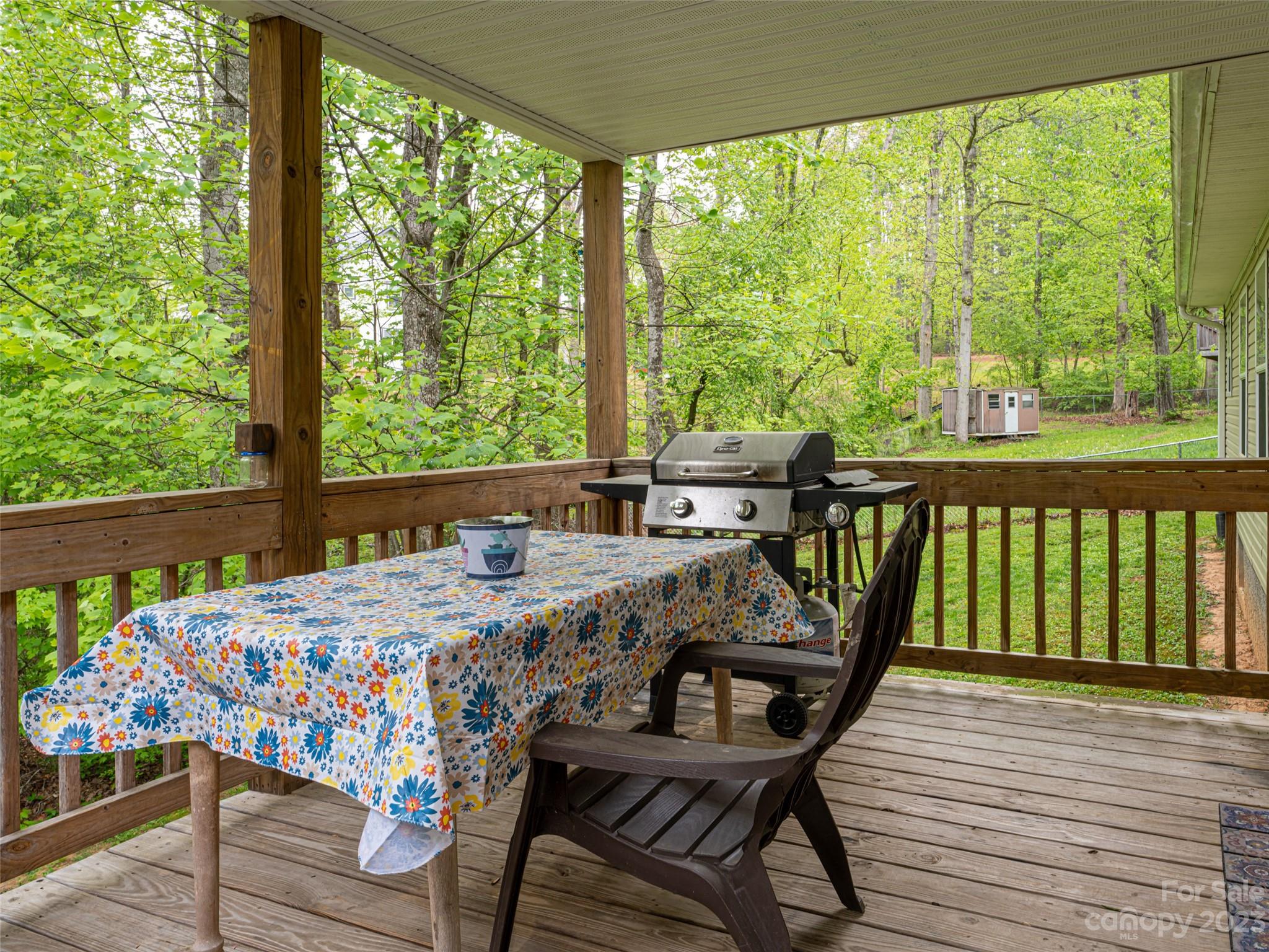 Black Mountain Heights - Residential