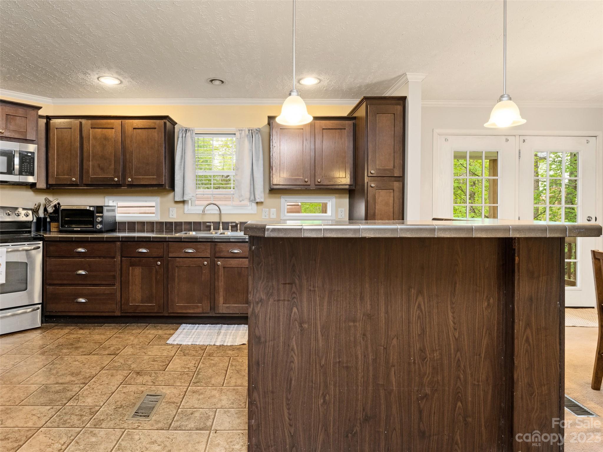 Black Mountain Heights - Residential