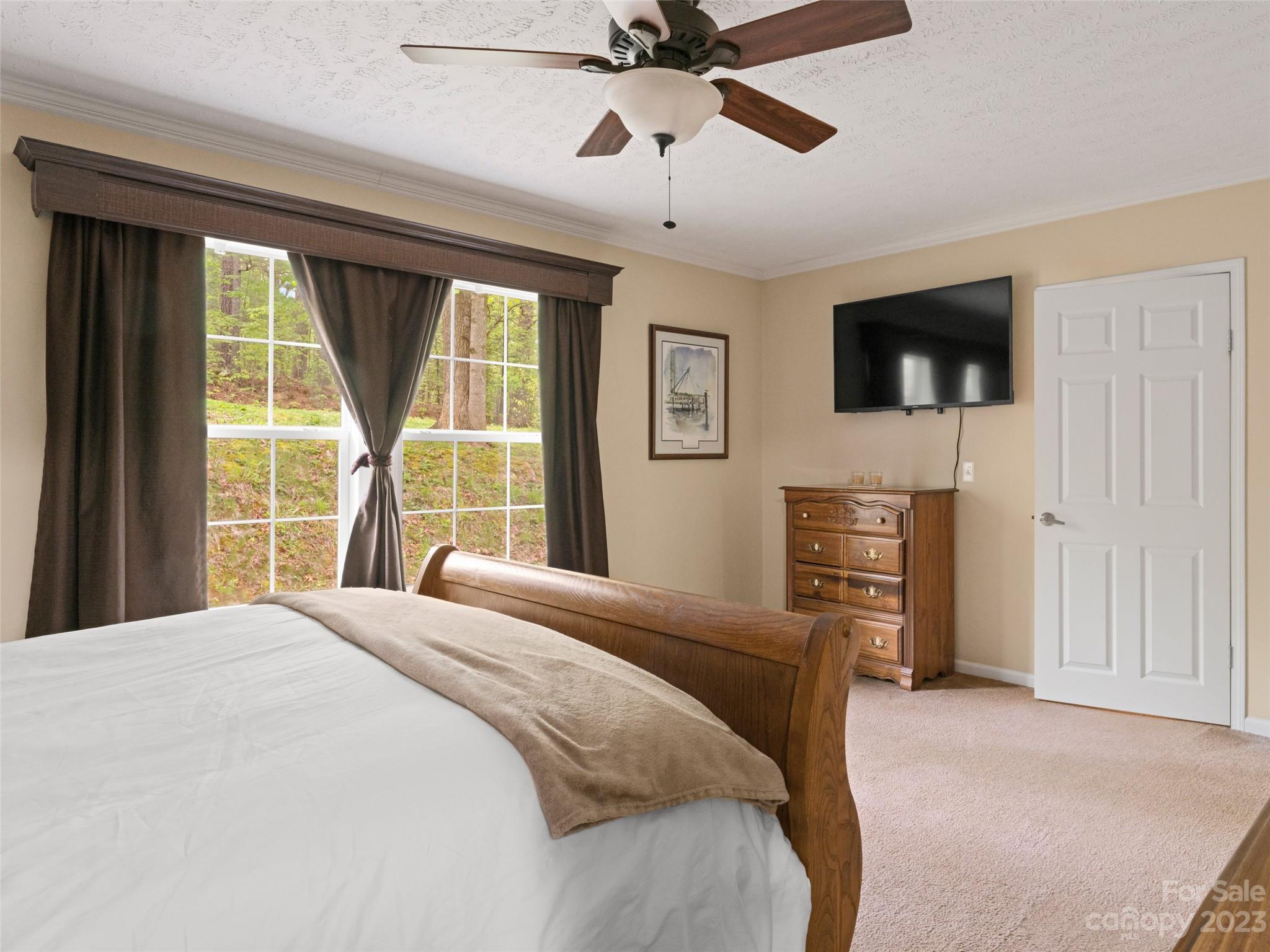 Black Mountain Heights - Residential