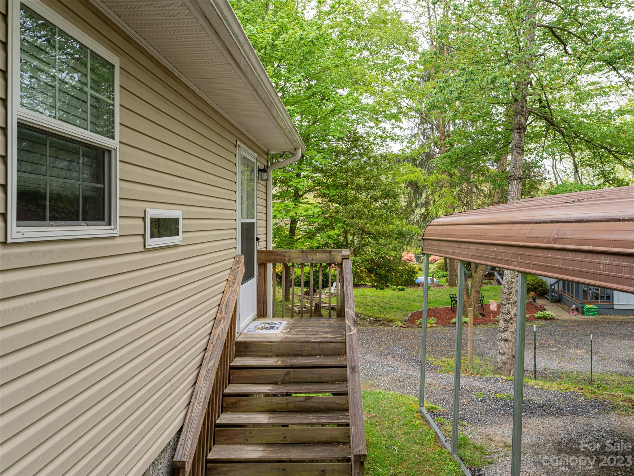 Black Mountain Heights - Residential