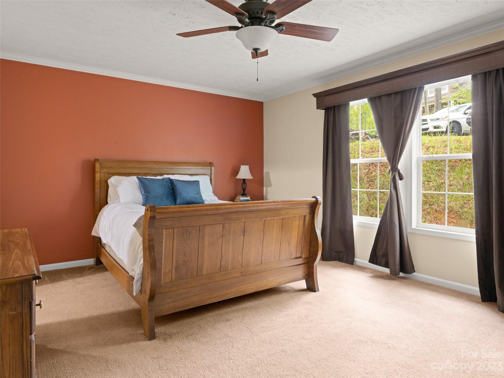 Black Mountain Heights - Residential