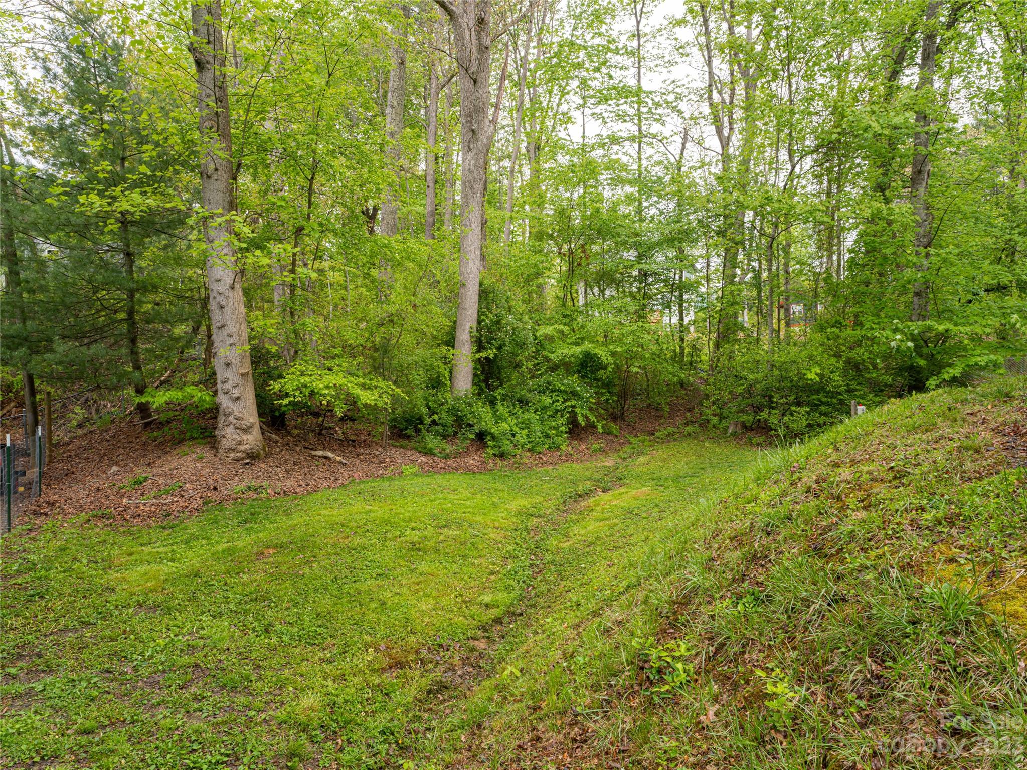 Black Mountain Heights - Residential