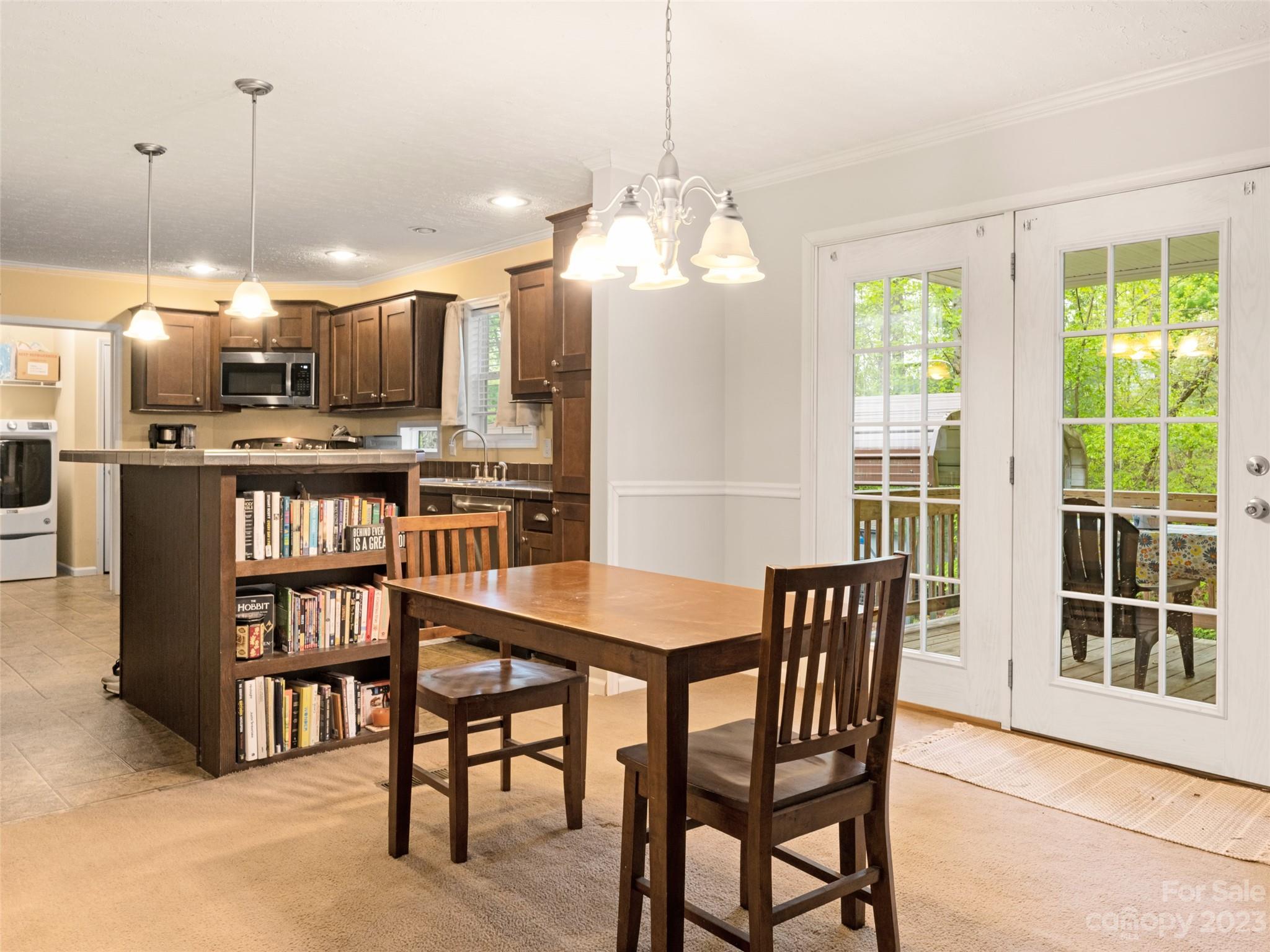 Black Mountain Heights - Residential