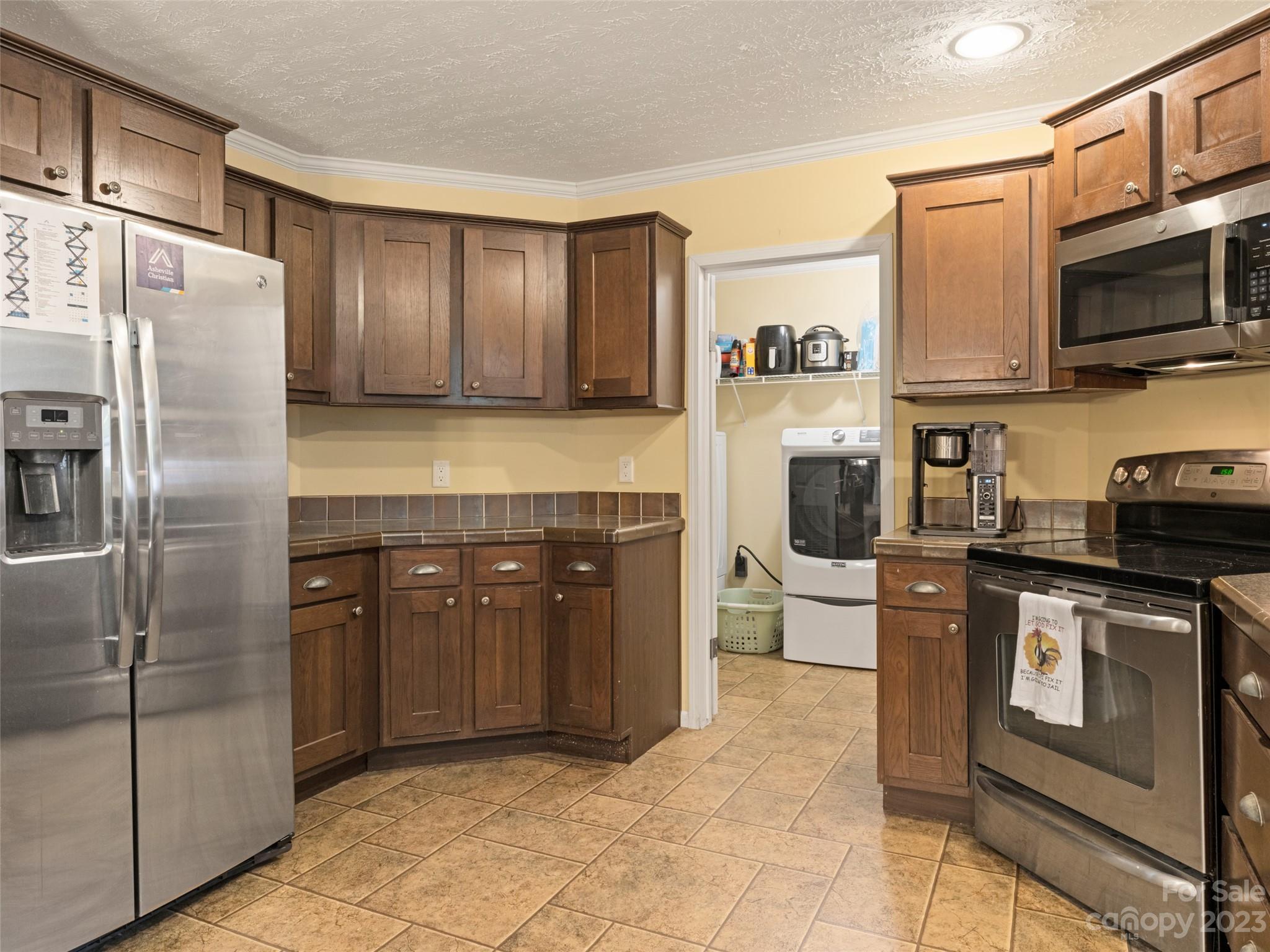 Black Mountain Heights - Residential