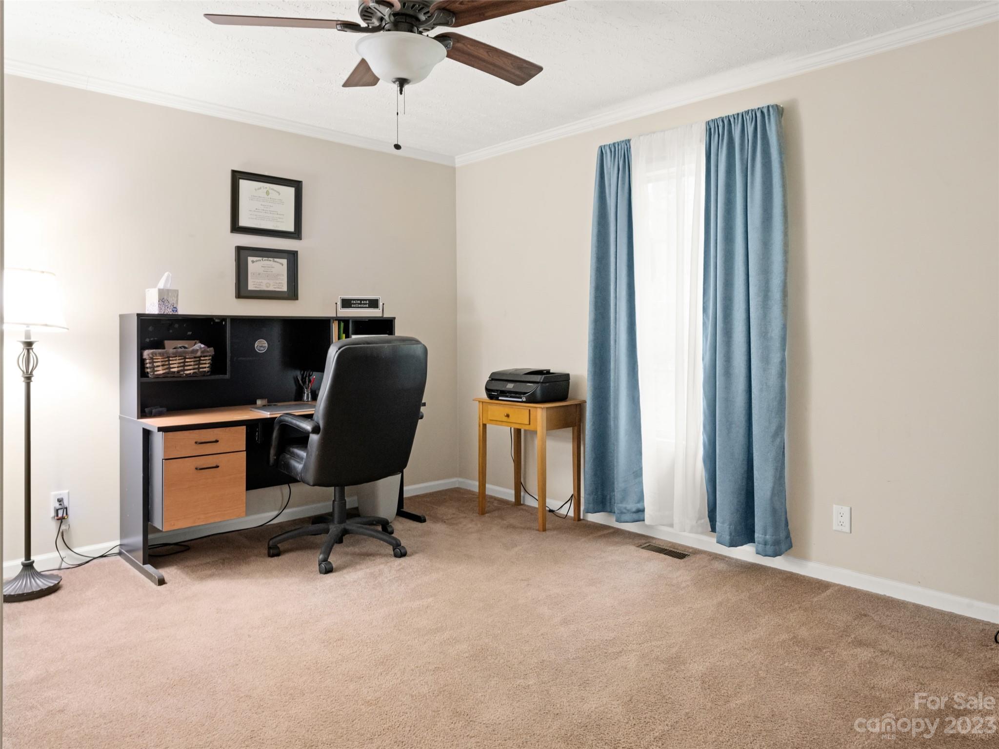 Black Mountain Heights - Residential