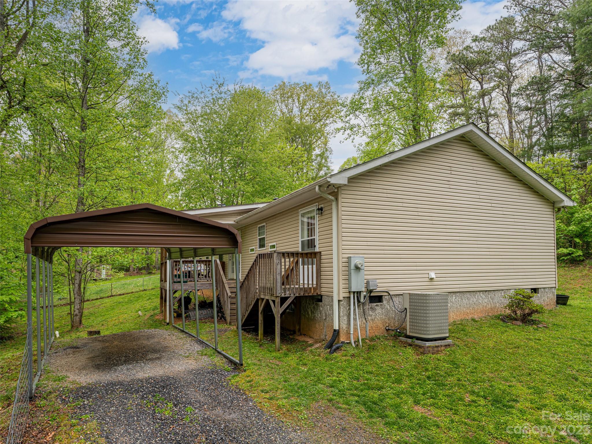 Black Mountain Heights - Residential