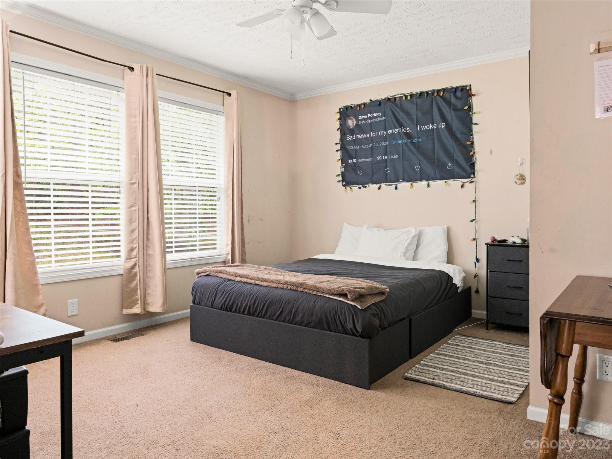 Black Mountain Heights - Residential