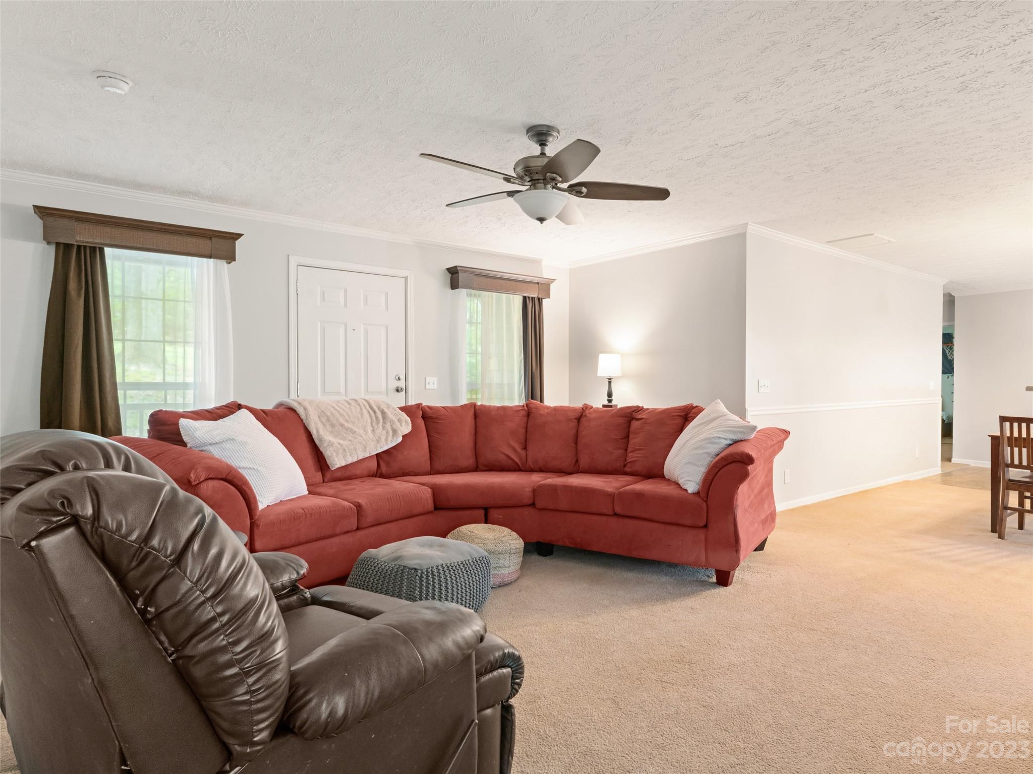 Black Mountain Heights - Residential