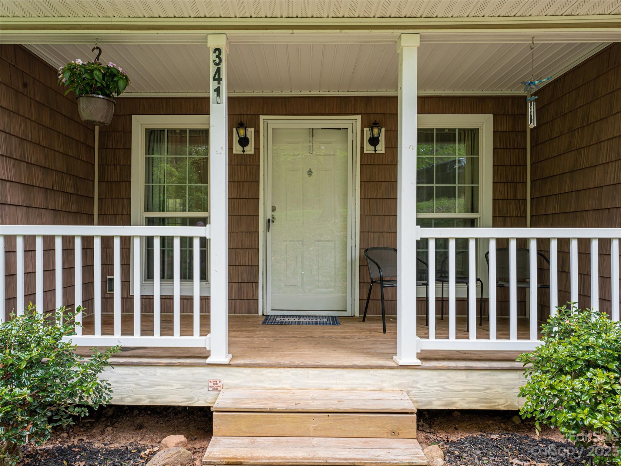 Black Mountain Heights - Residential