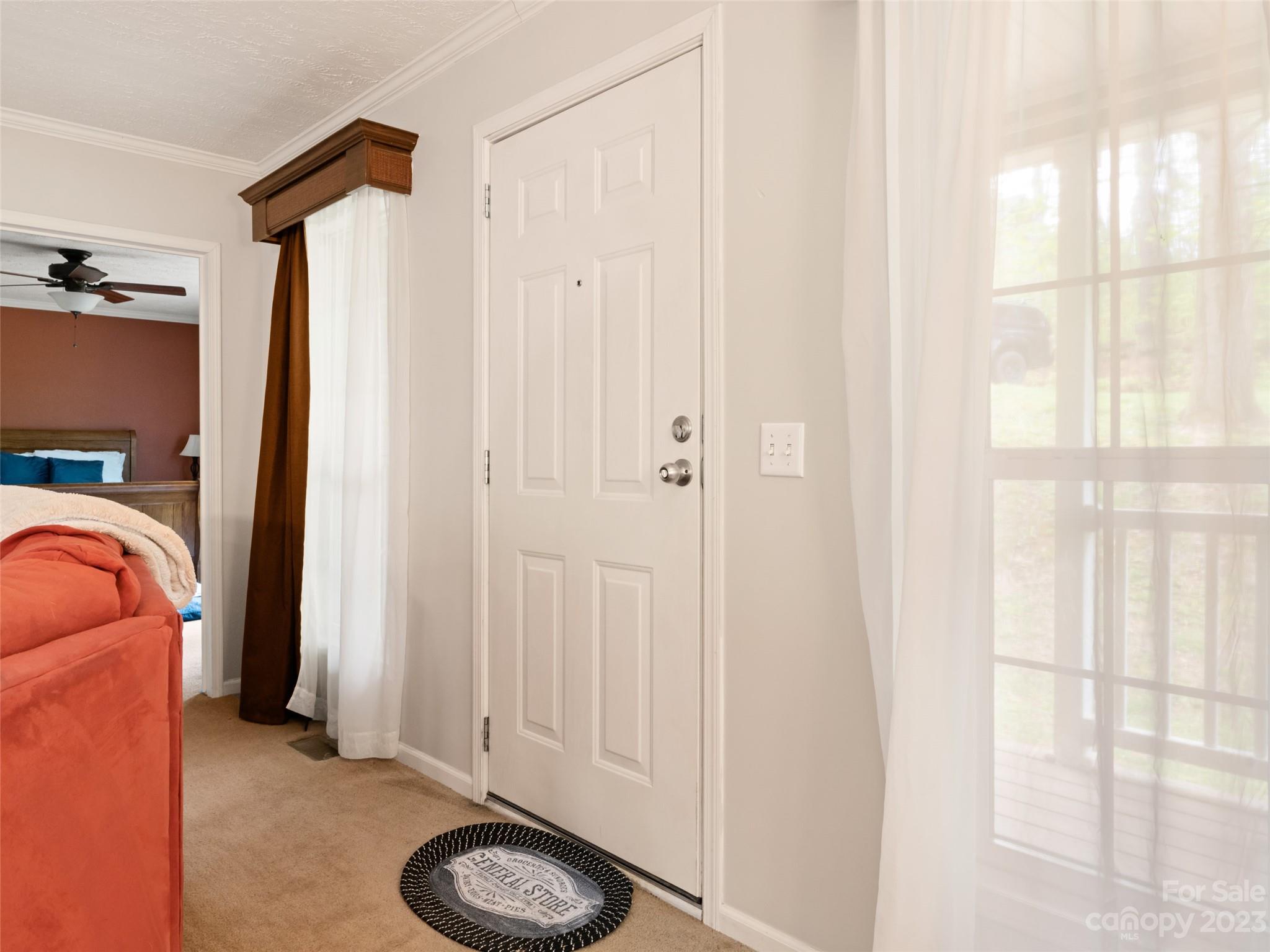 Black Mountain Heights - Residential