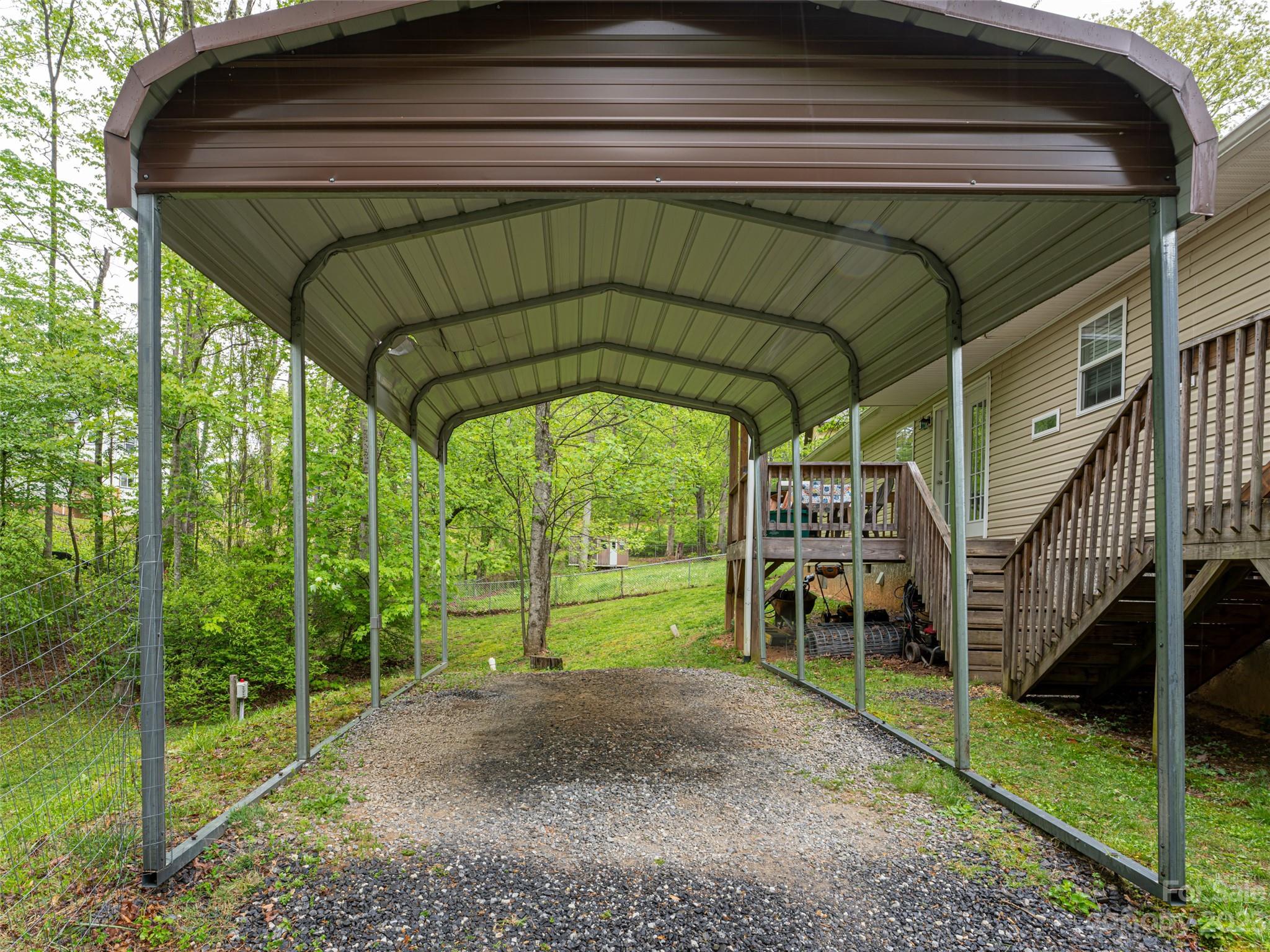 Black Mountain Heights - Residential