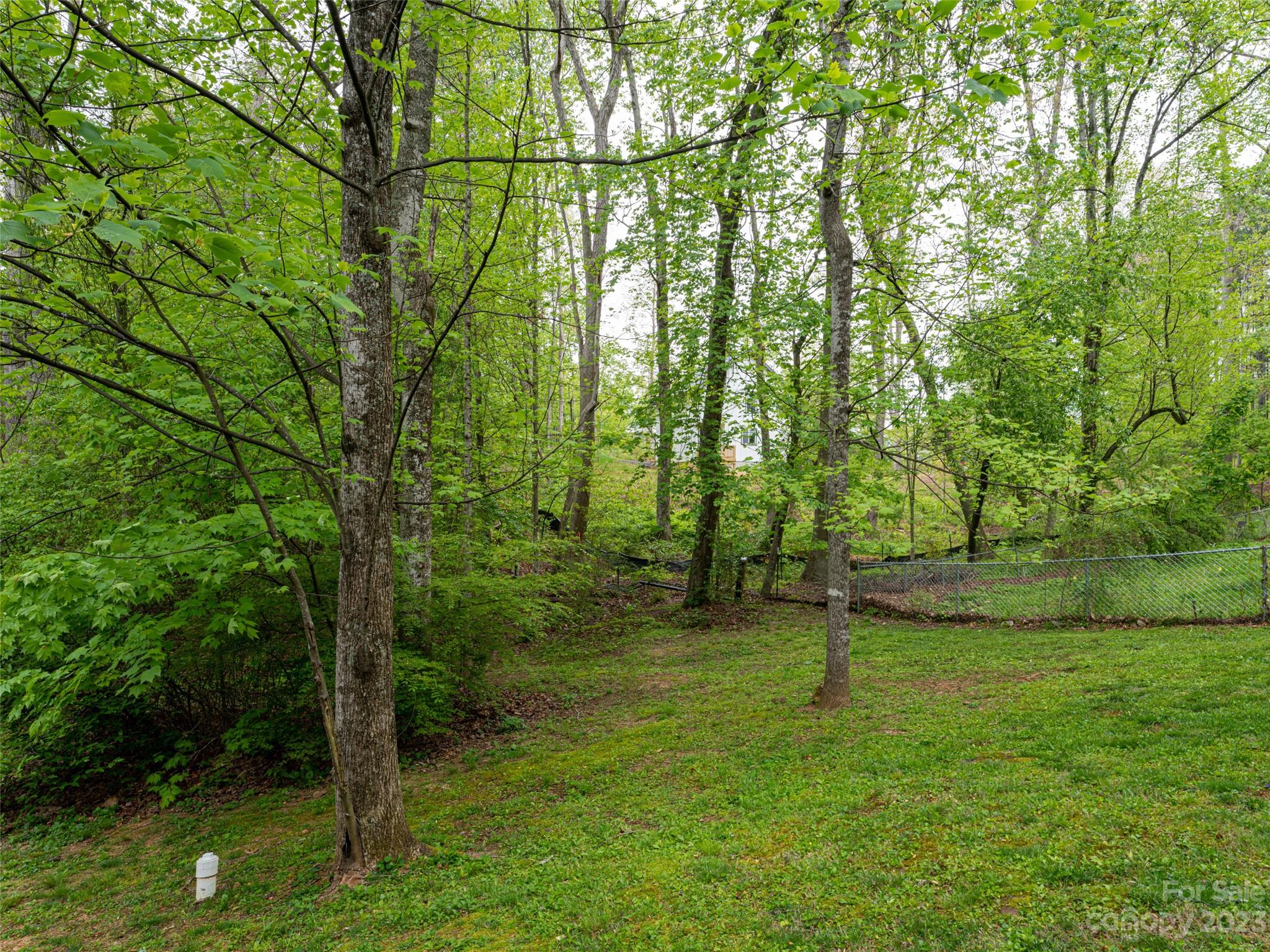 Black Mountain Heights - Residential