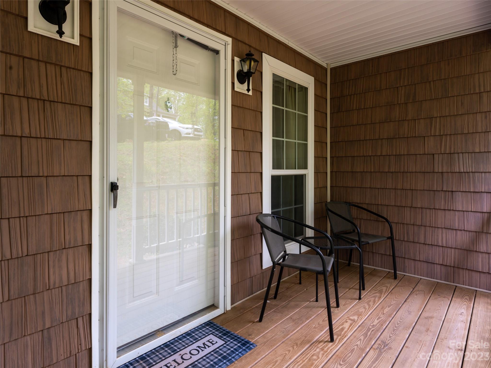 Black Mountain Heights - Residential