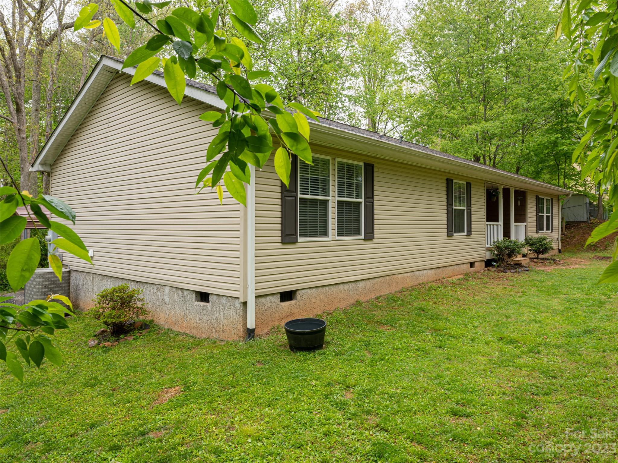 Black Mountain Heights - Residential