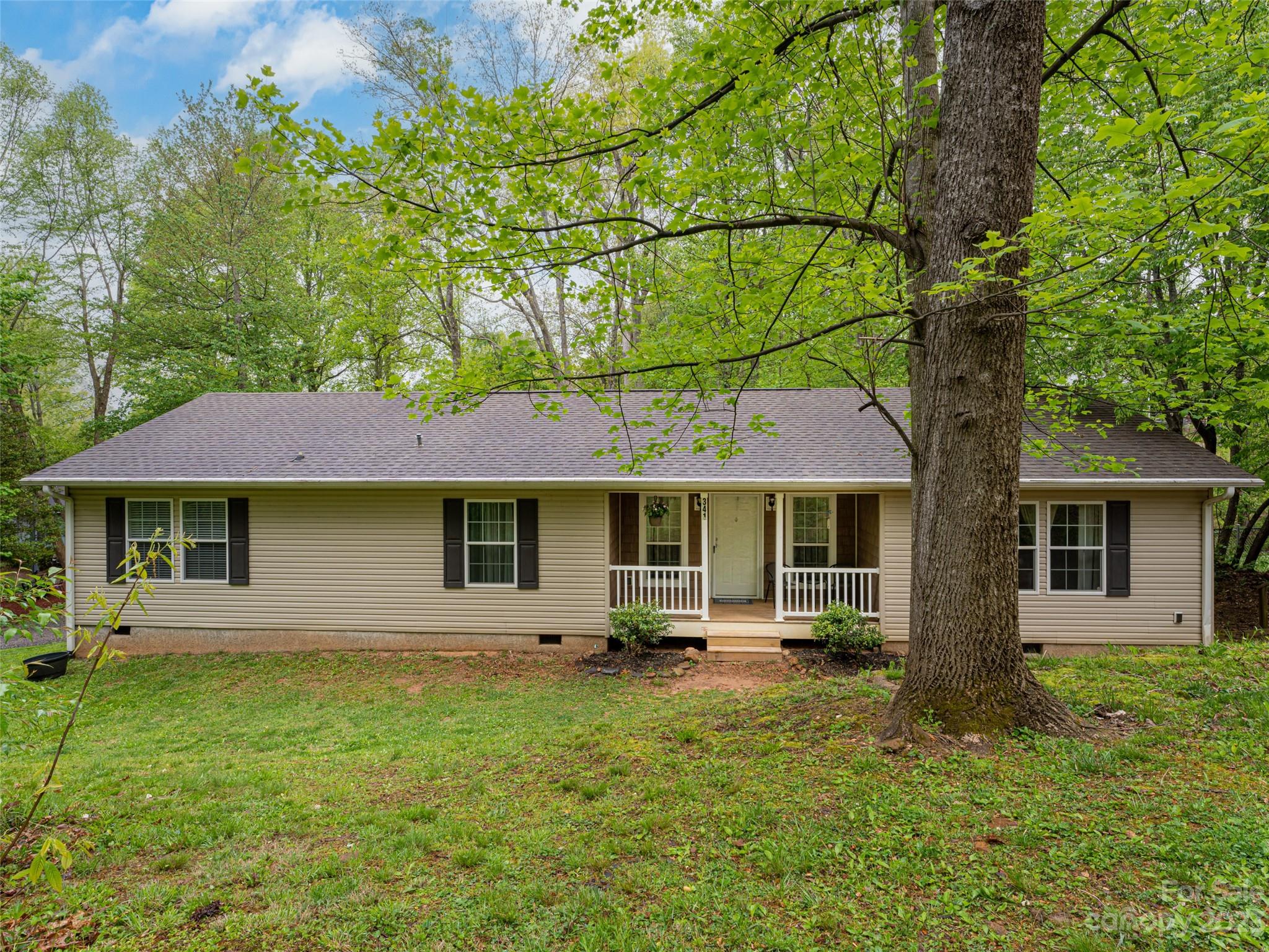 Black Mountain Heights - Residential