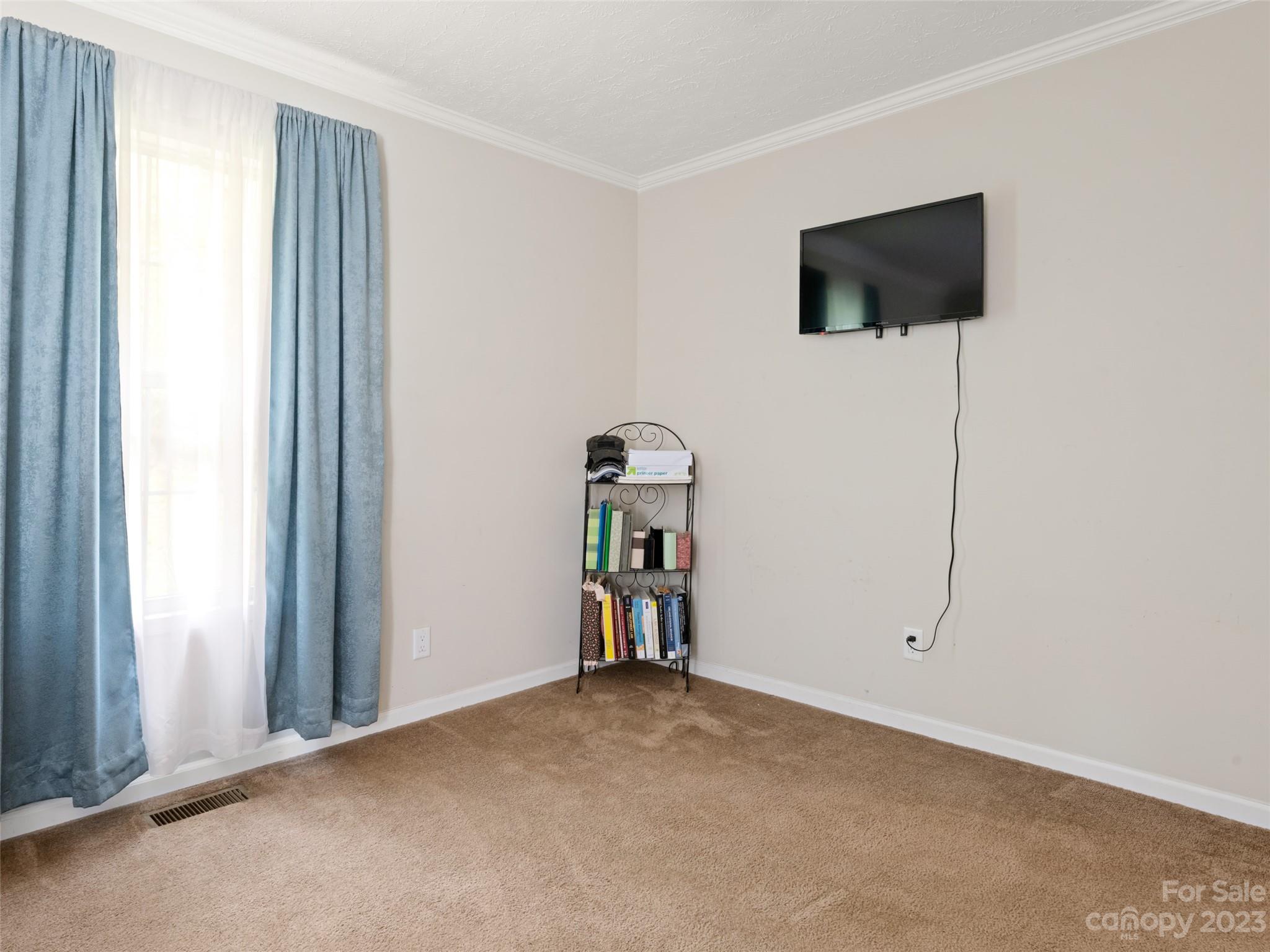 Black Mountain Heights - Residential