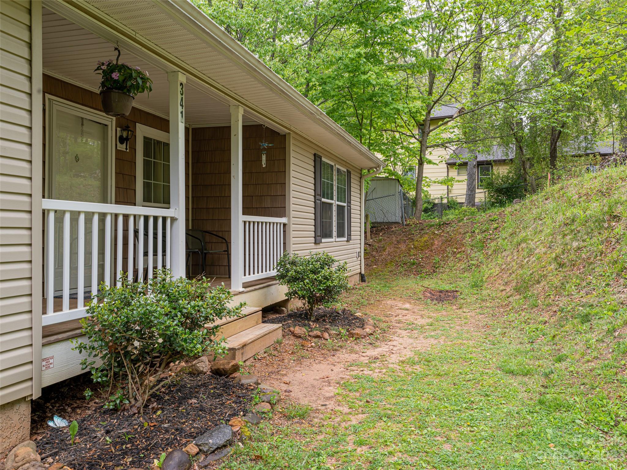 Black Mountain Heights - Residential