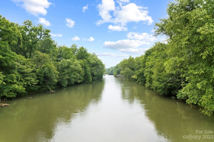 Also includes PIN 1783345338. 87+ stunning acres on the Catawba River.