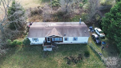 21 Crosswinds Drive Leicester NC 28748