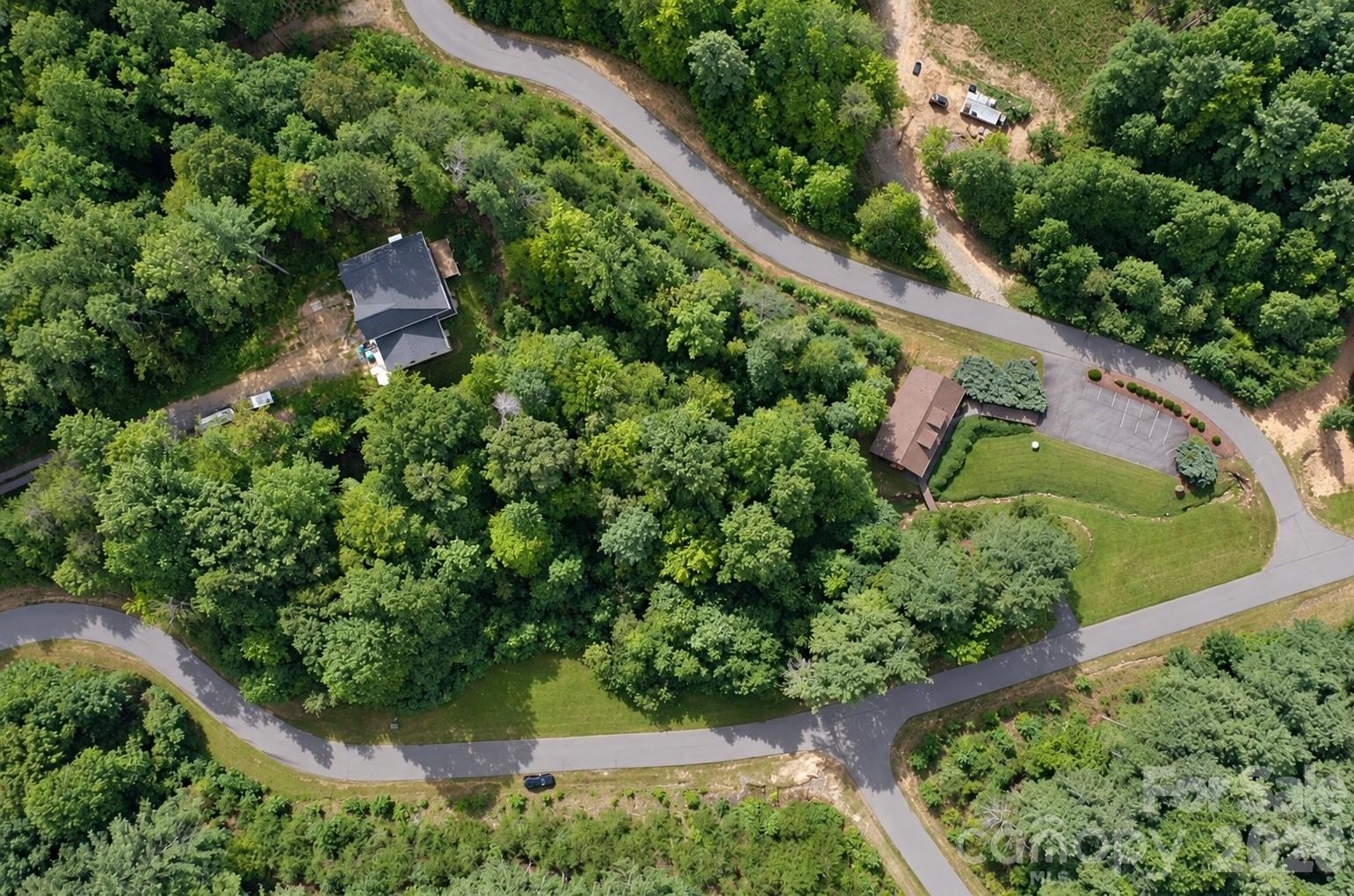 18 Mountain Magnolia Drive