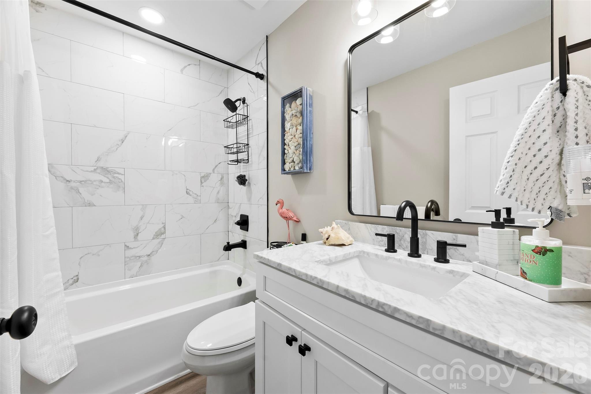 Catawba Heights - Residential