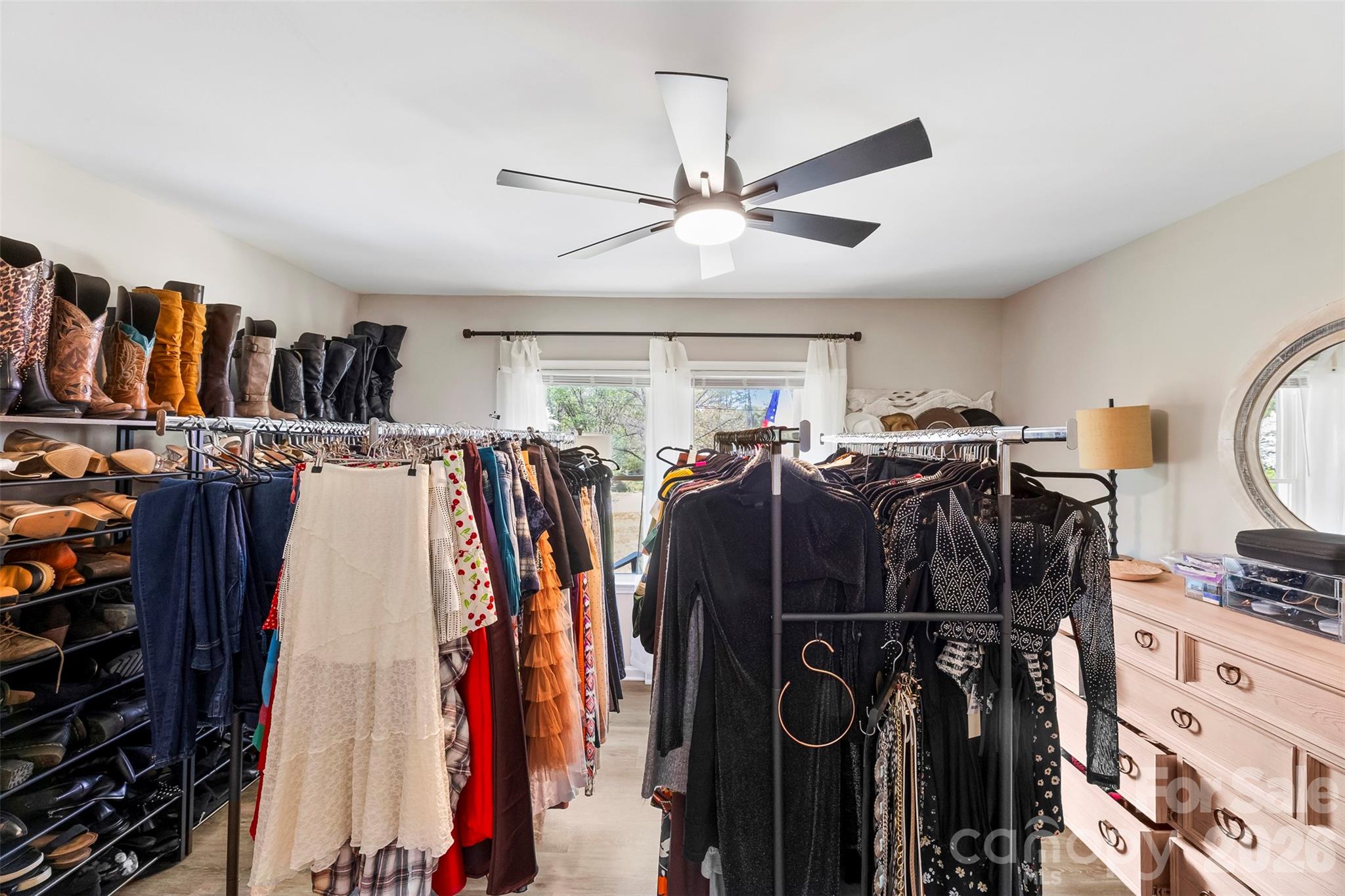 Catawba Heights - Residential