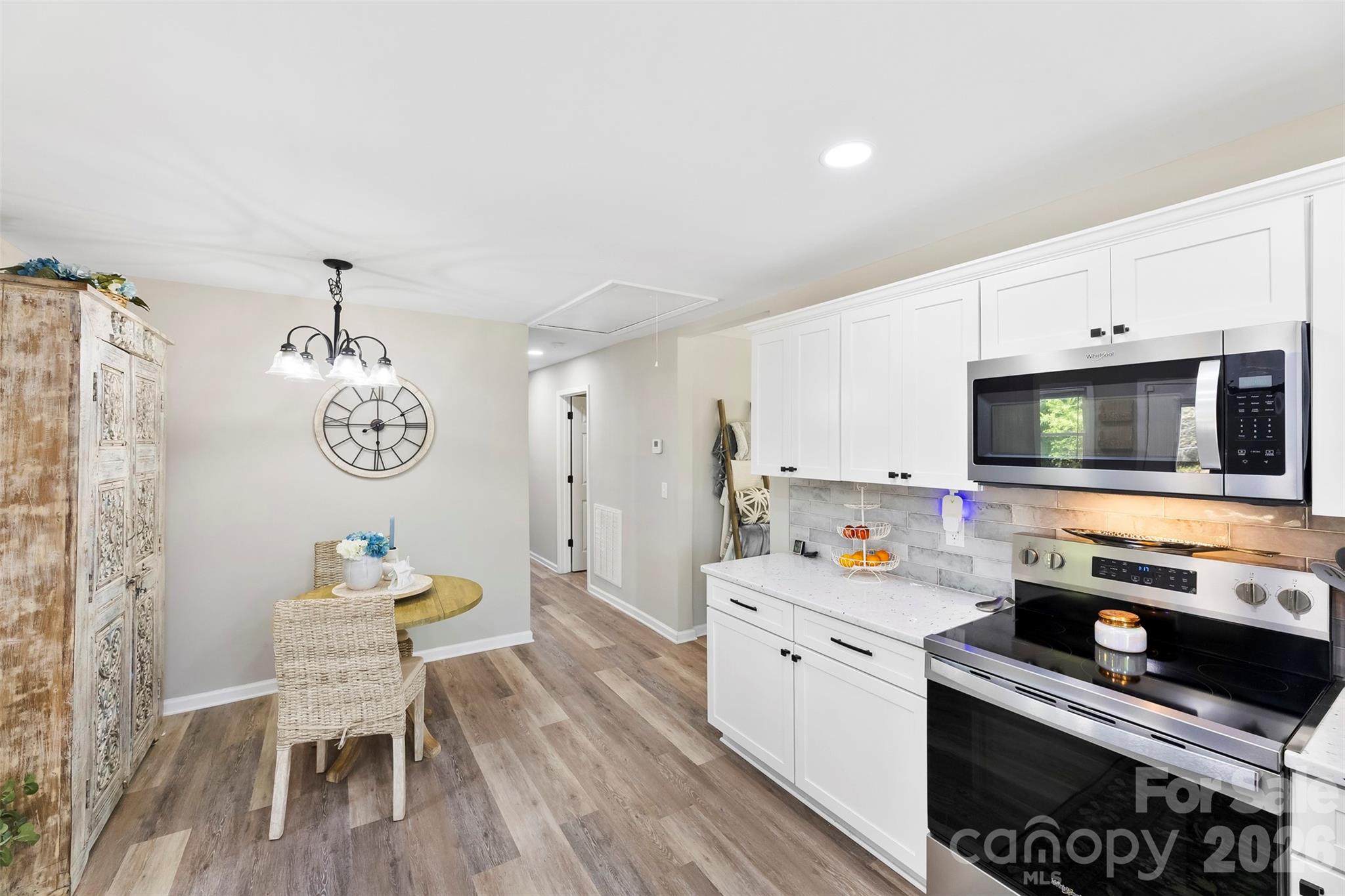 Catawba Heights - Residential