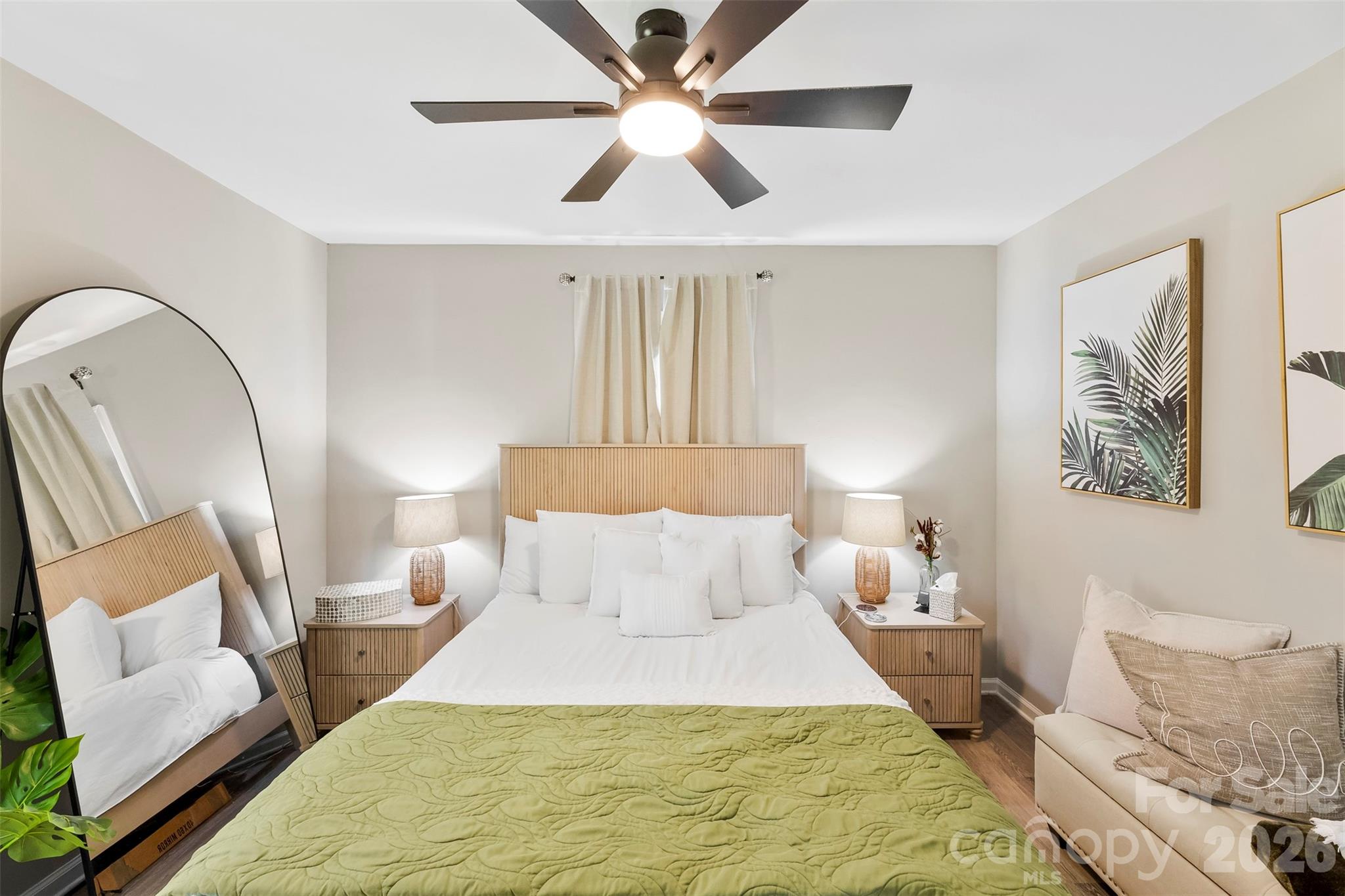 Catawba Heights - Residential