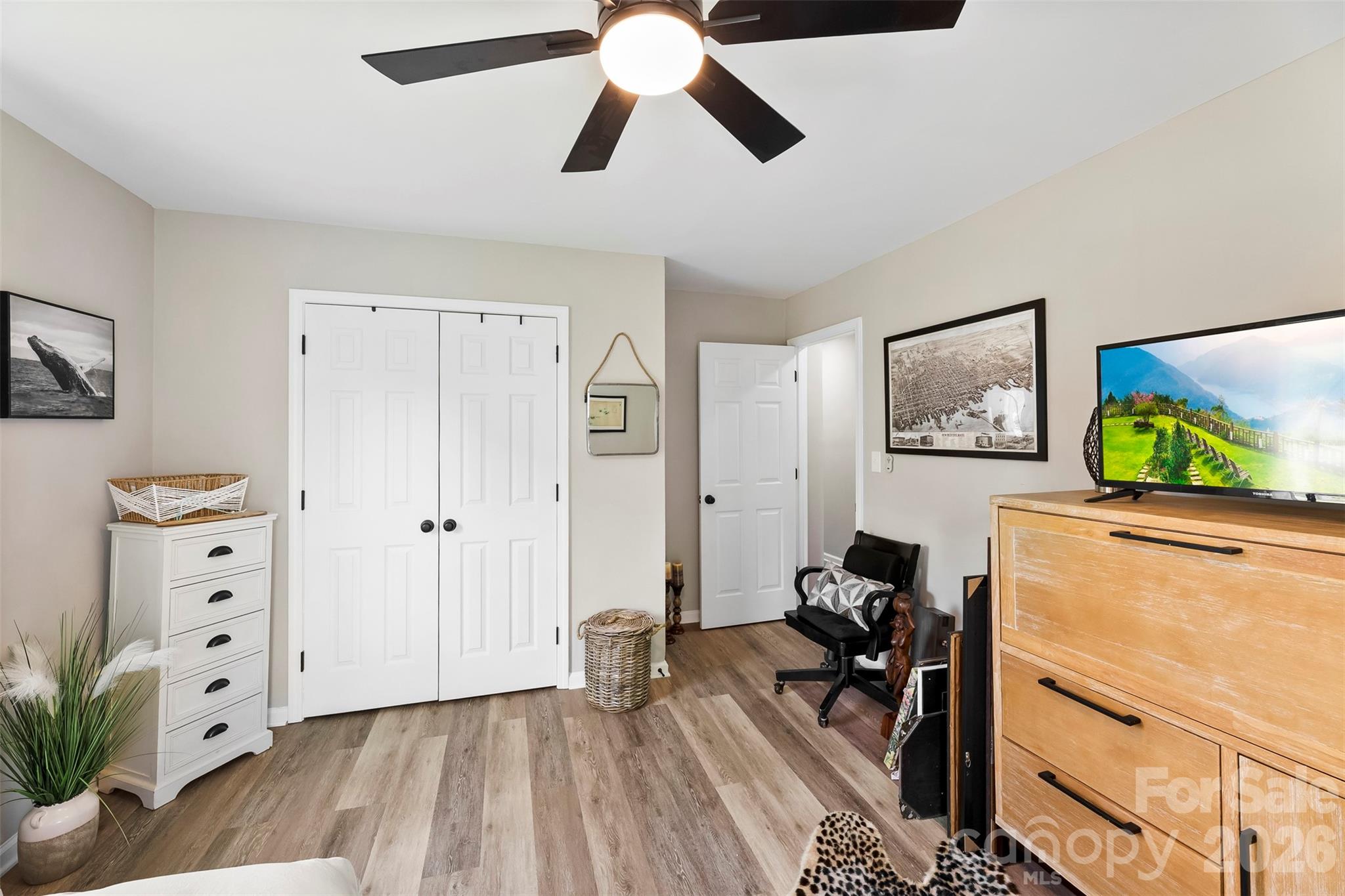 Catawba Heights - Residential