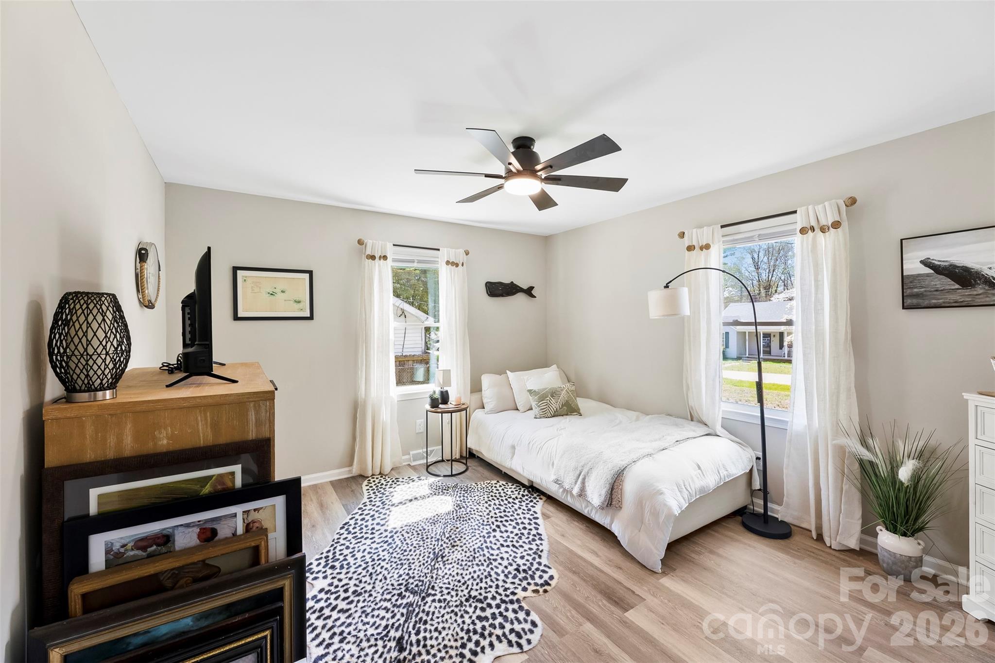 Catawba Heights - Residential