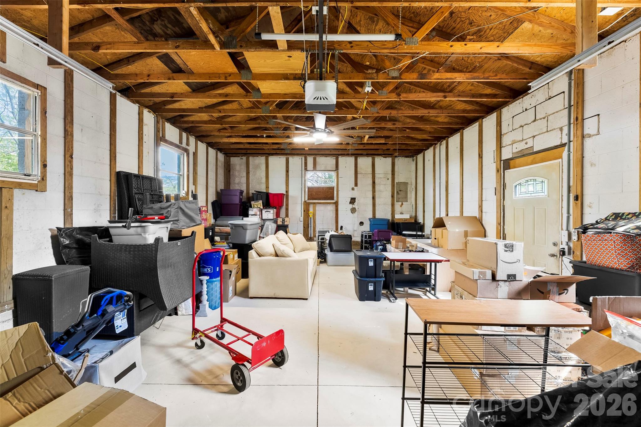 Catawba Heights - Residential