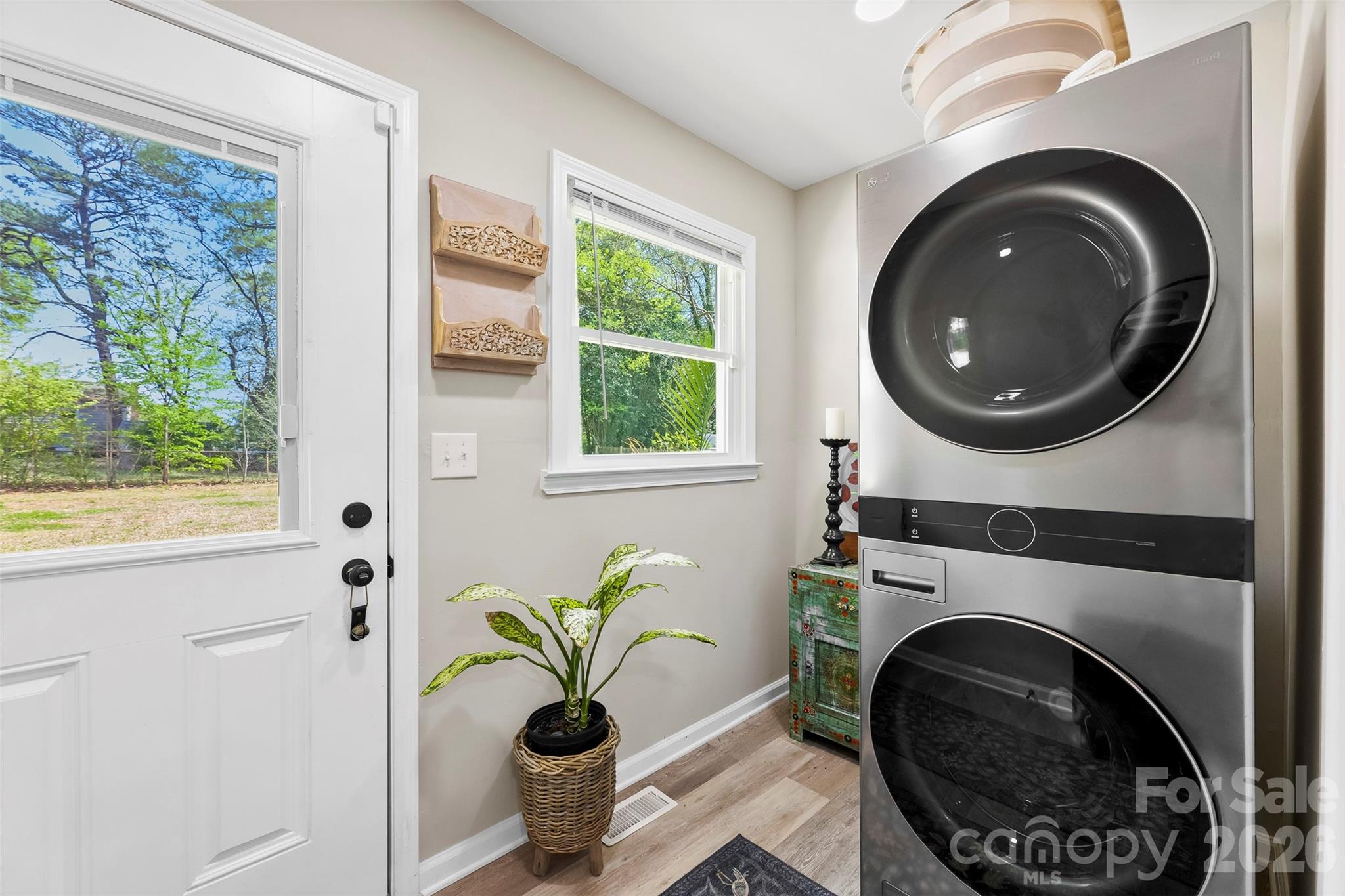 Catawba Heights - Residential