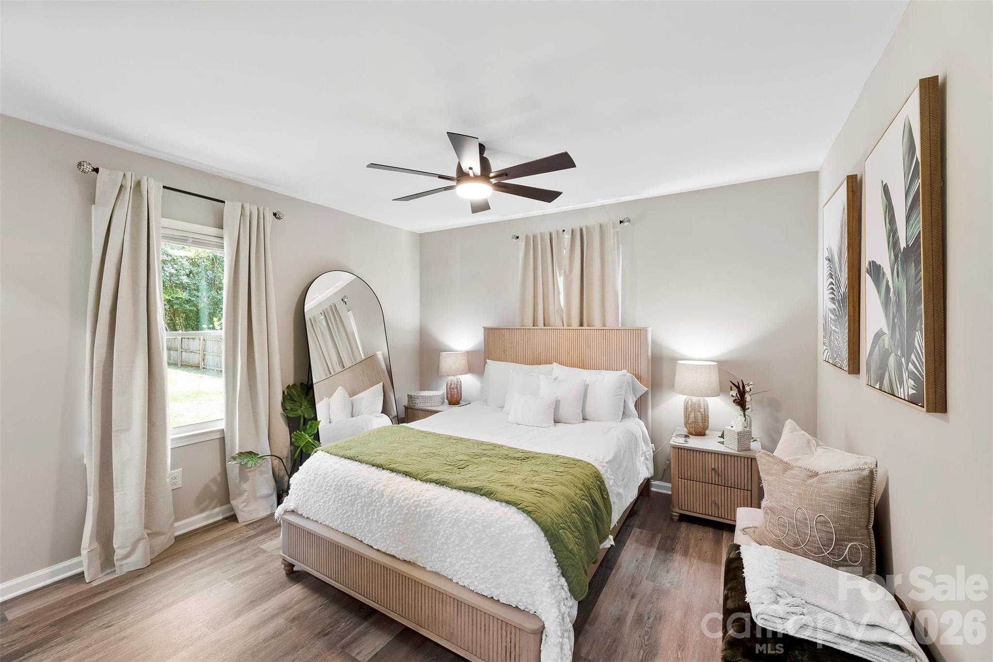 Catawba Heights - Residential